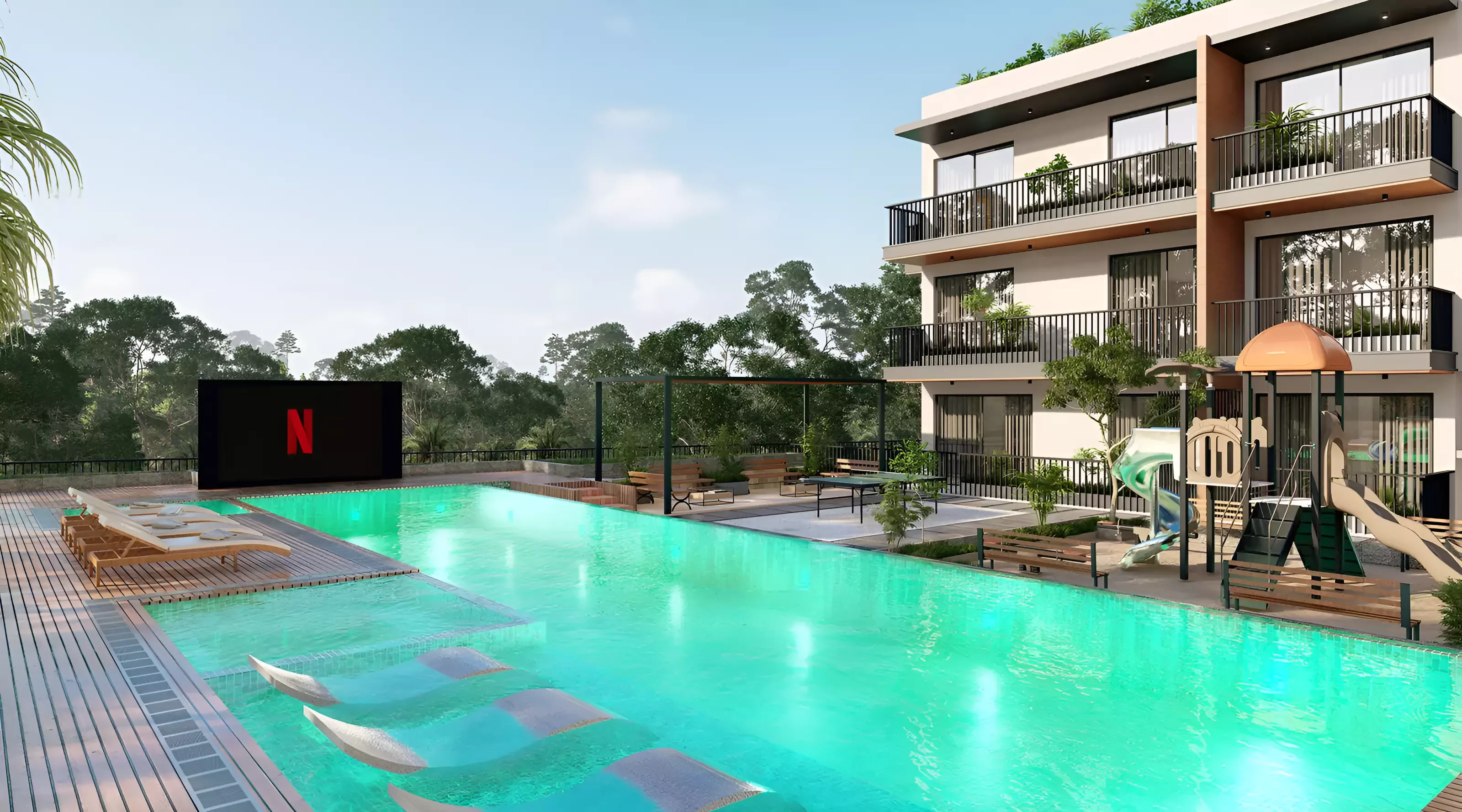 Image 8 of Heilbronn Park Lane Phase 2 by Heilbronn Properties Development