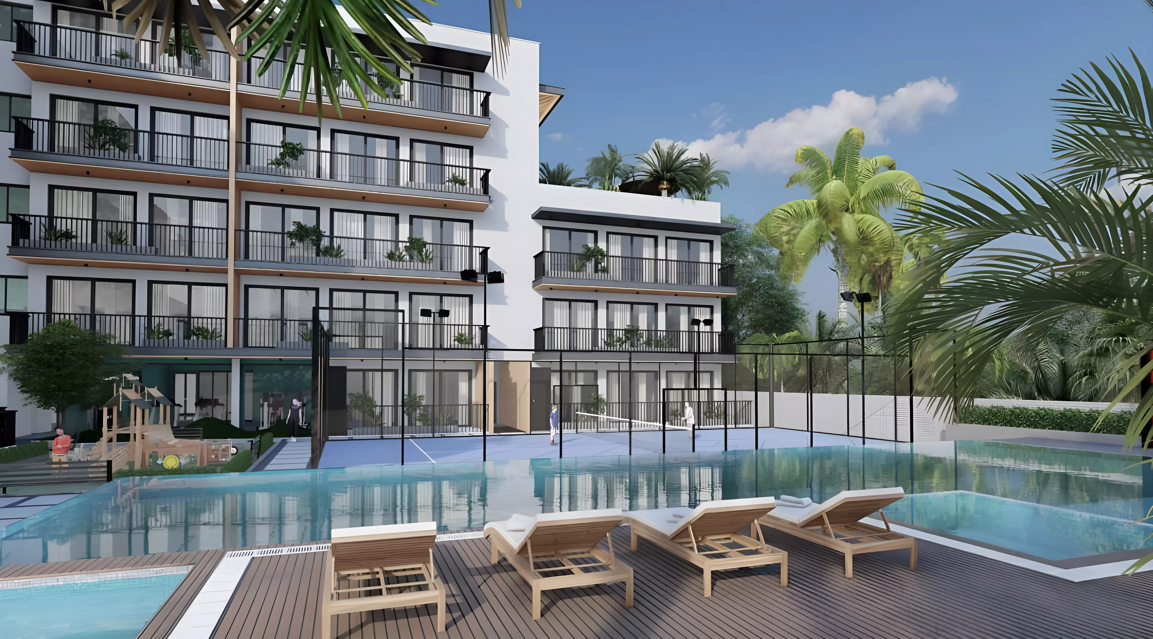 Image 3 of Park Lane By Heilbronn by Heilbronn Properties Development