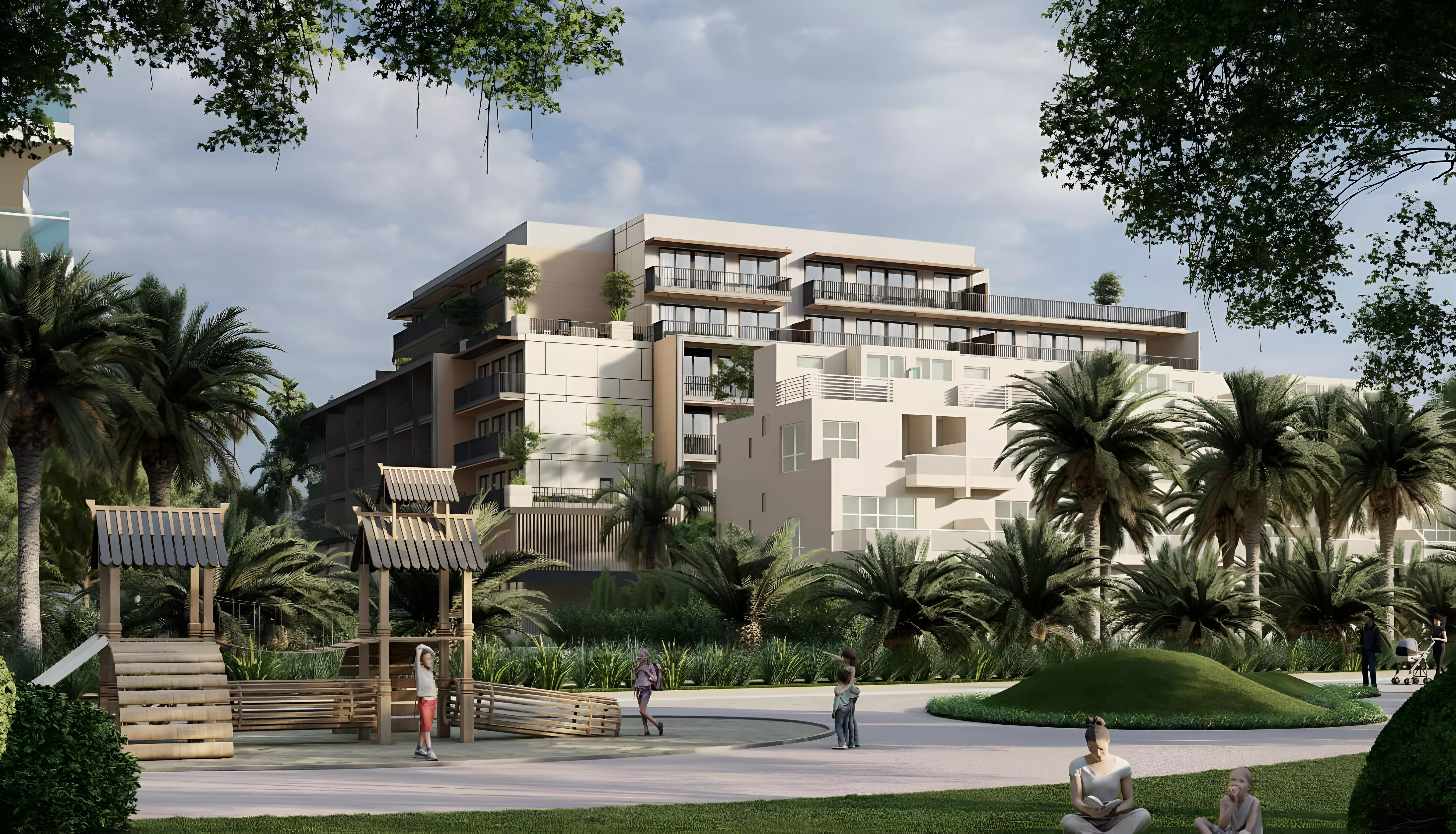 Image 6 of Park Lane By Heilbronn by Heilbronn Properties Development