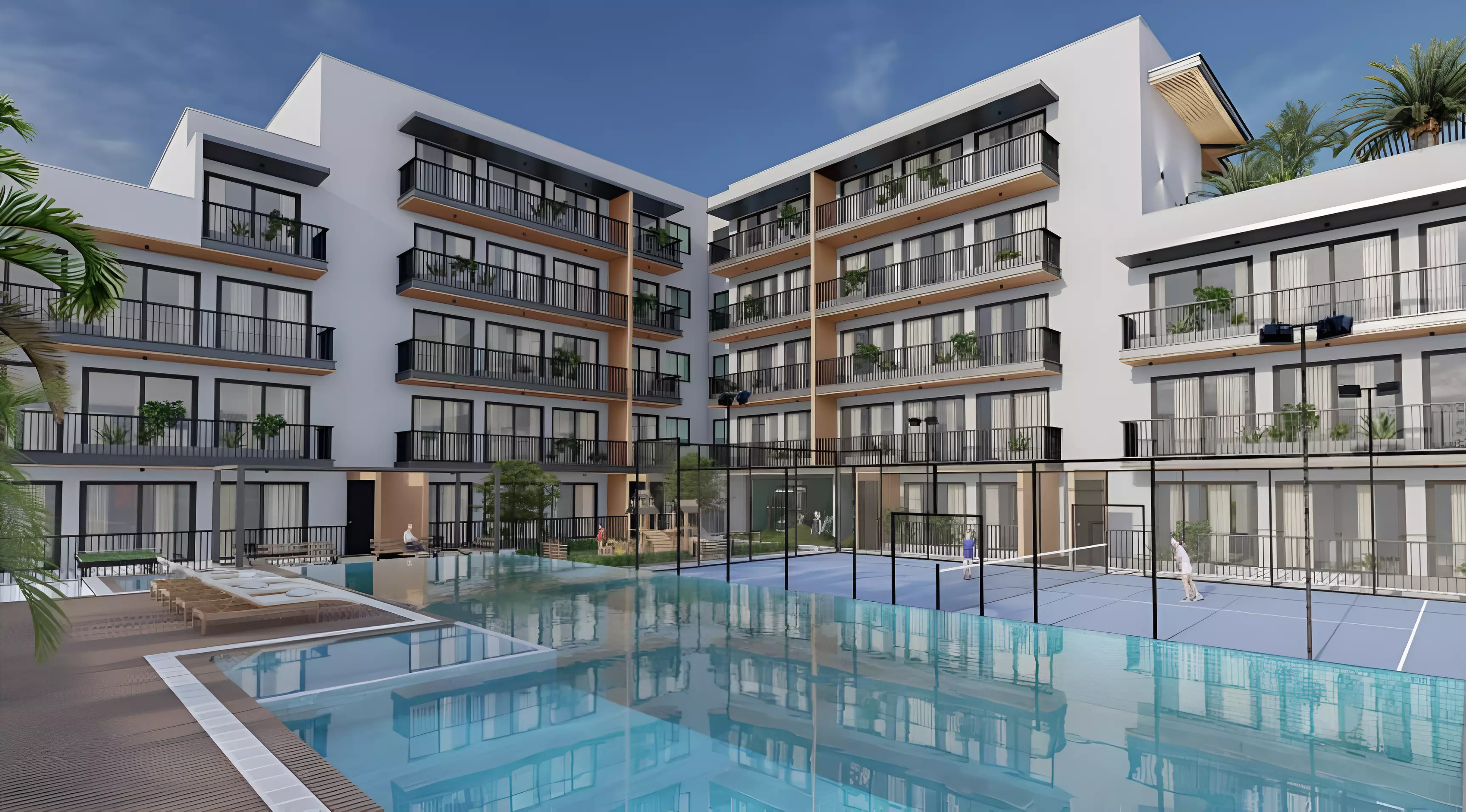 Image of Park Lane By Heilbronn by Heilbronn Properties Development