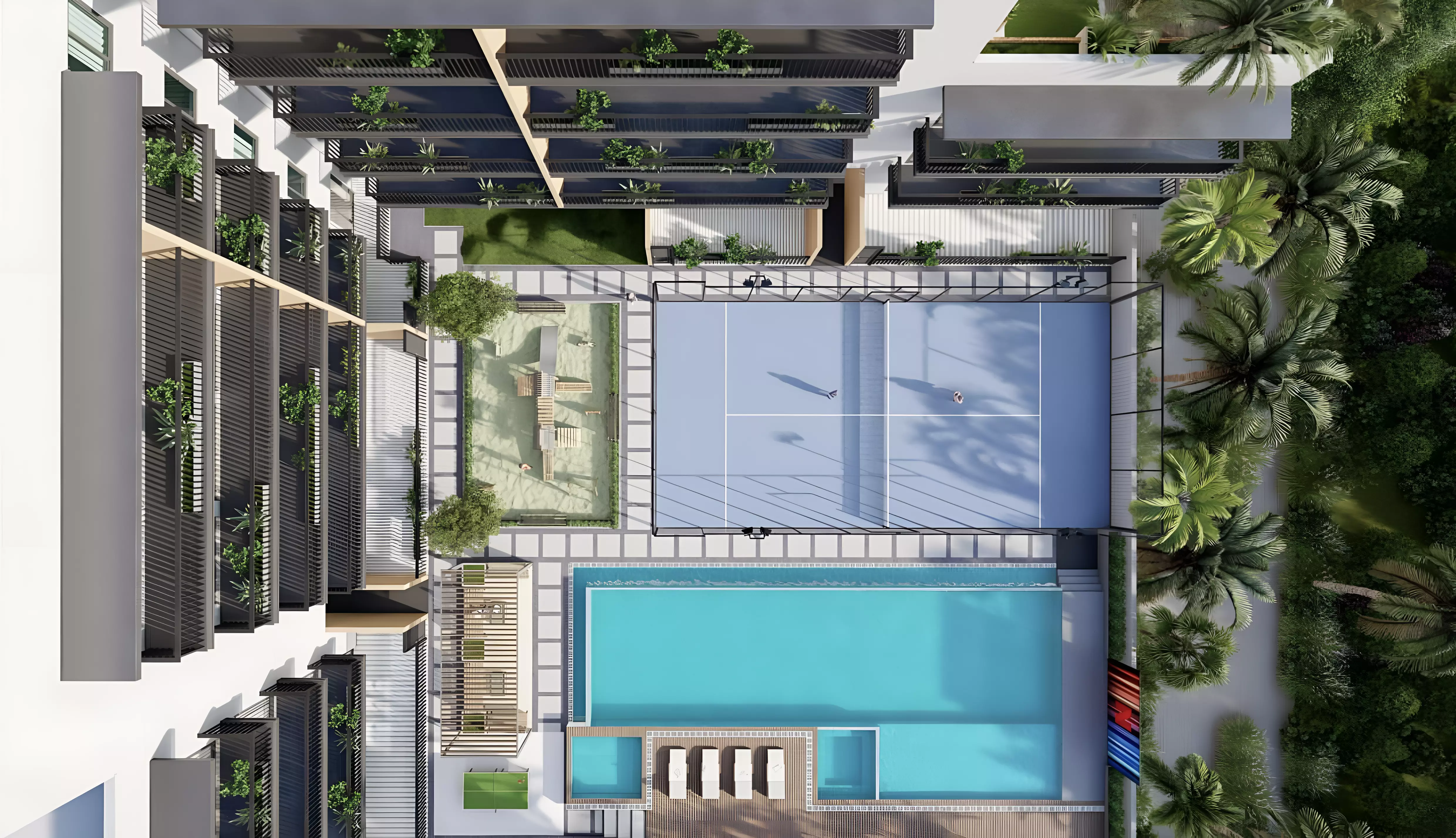 Image 4 of Park Lane By Heilbronn by Heilbronn Properties Development