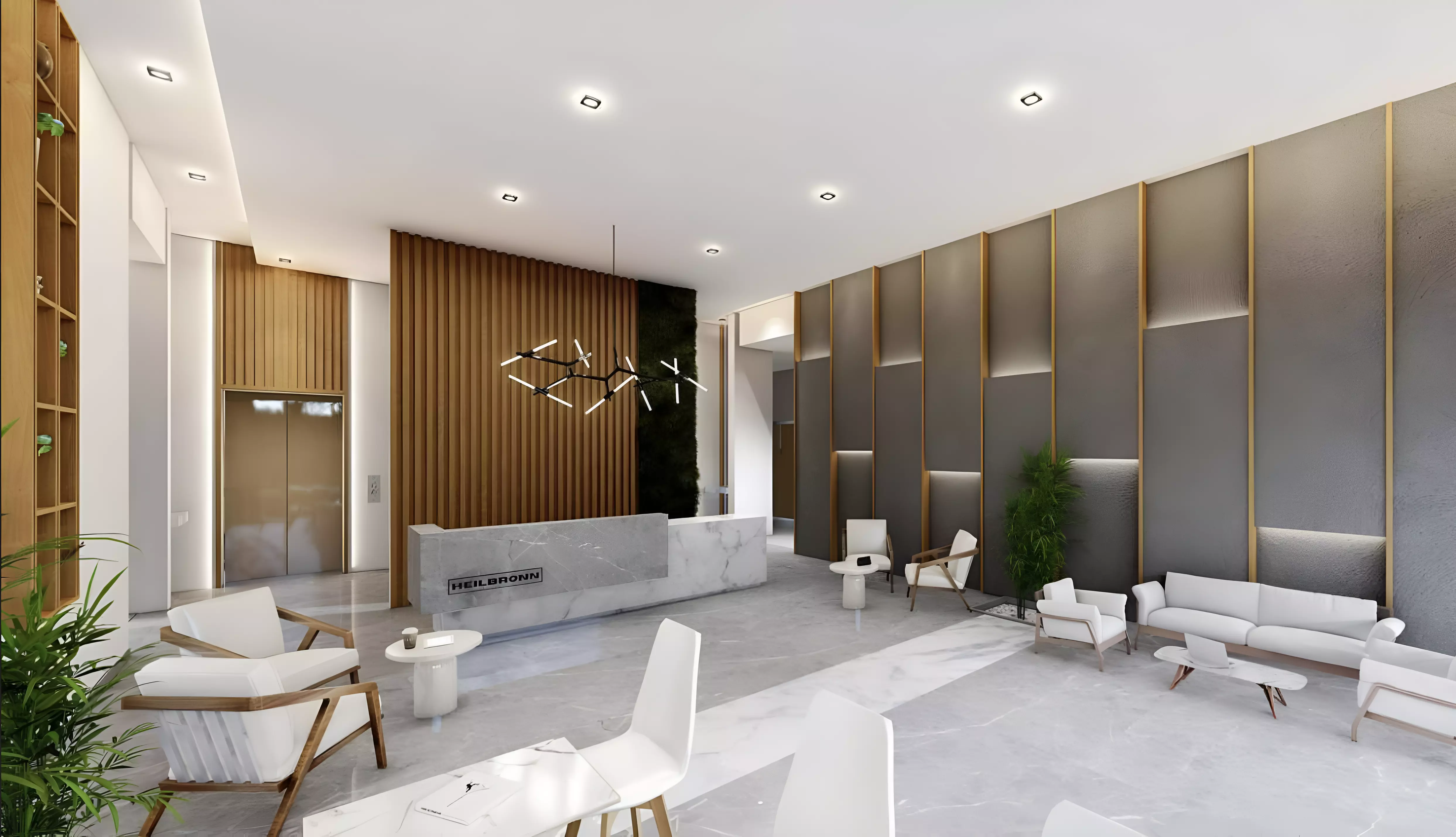 Image 5 of Park Lane By Heilbronn by Heilbronn Properties Development