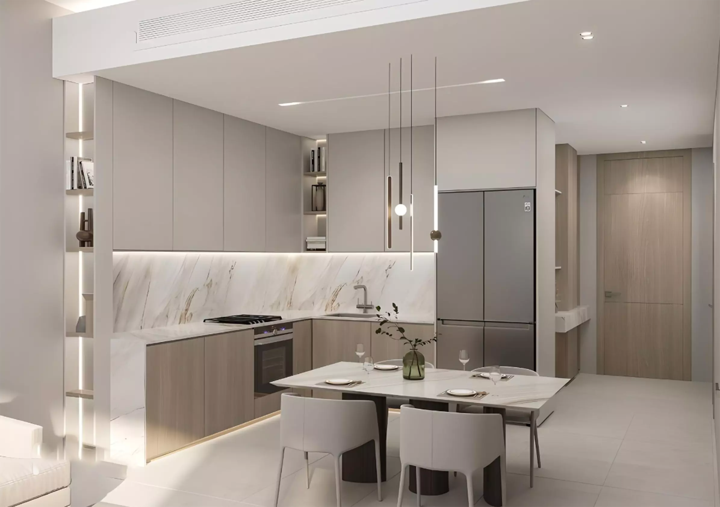 Image 4 of Minati Homes 1 by Januss Developer