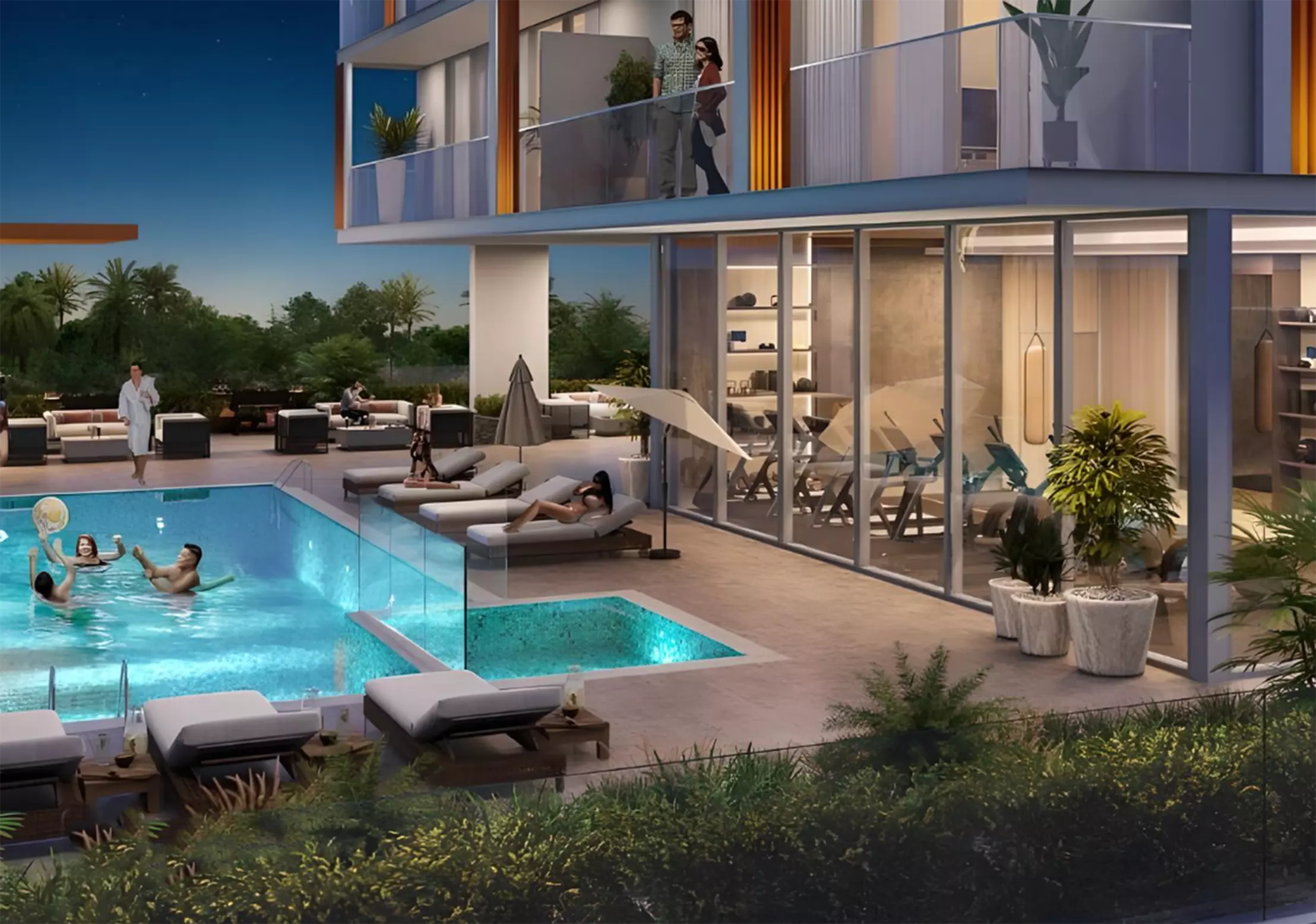 Image 5 of Minati Homes 1 by Januss Developer