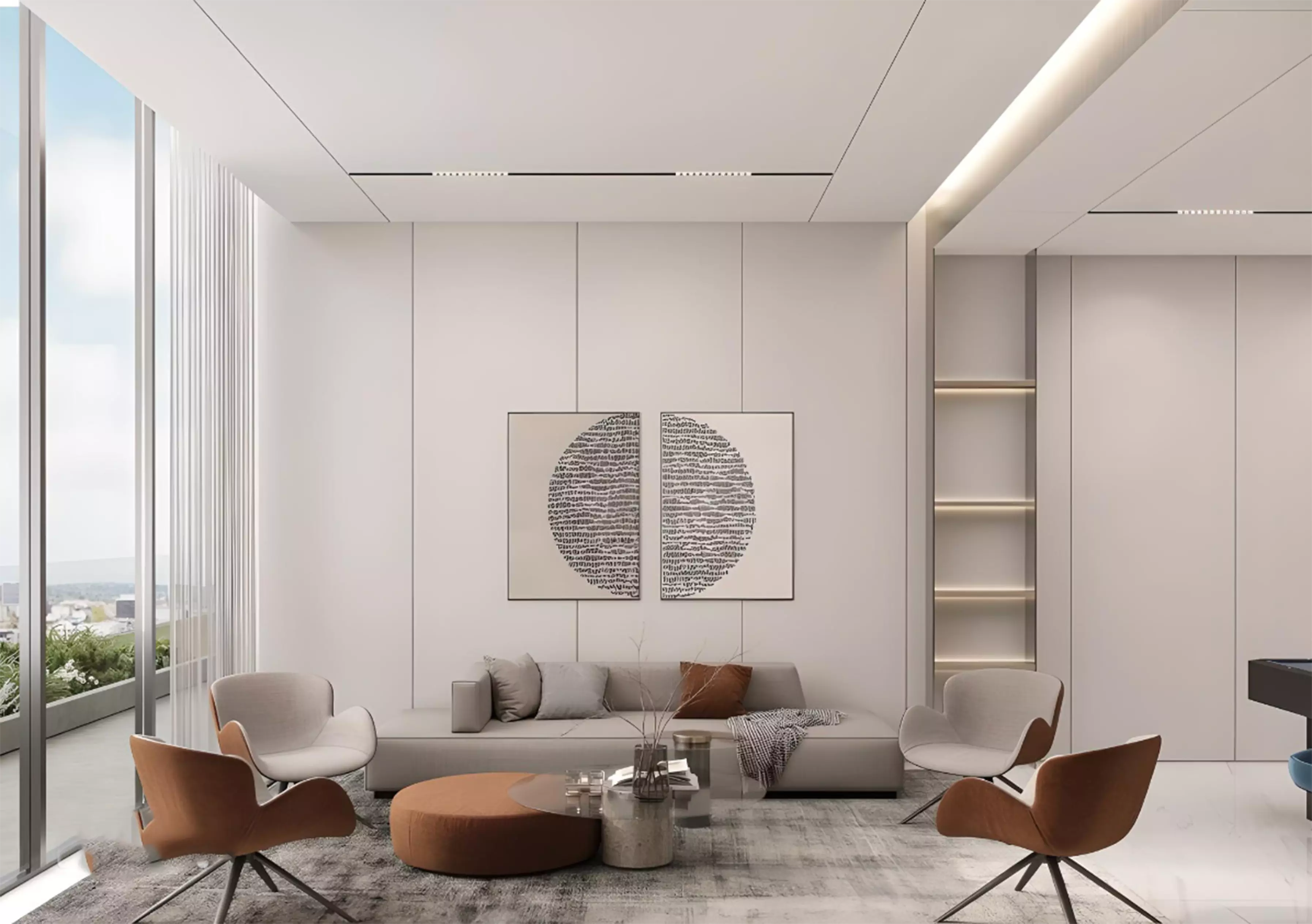 Image 2 of Minati Homes 1 by Januss Developer