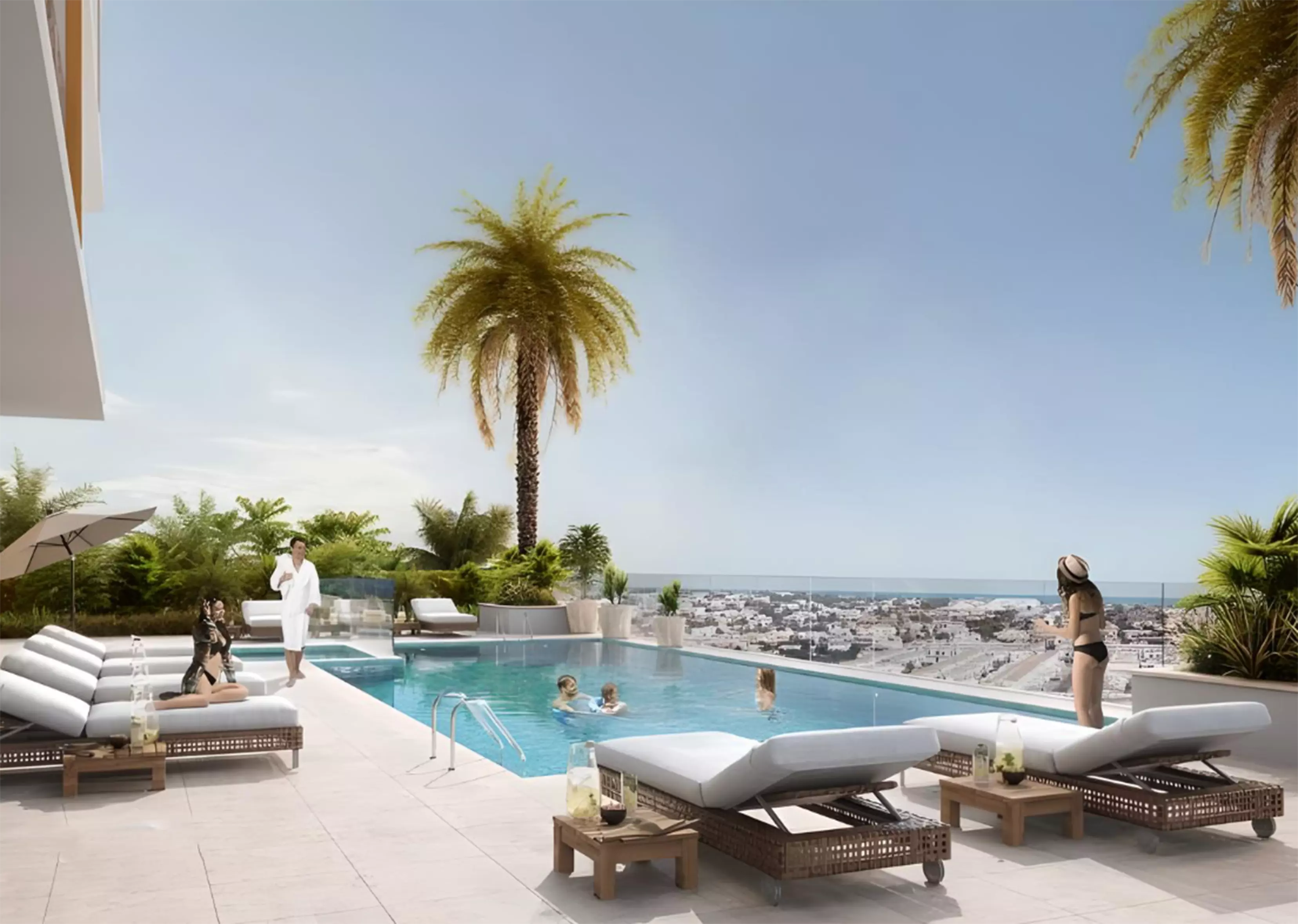 Image 9 of Minati Homes 1 by Januss Developer