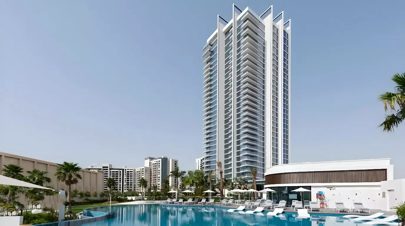 Banyan Tree Residences Aurelia от застройщика Burlington Properties