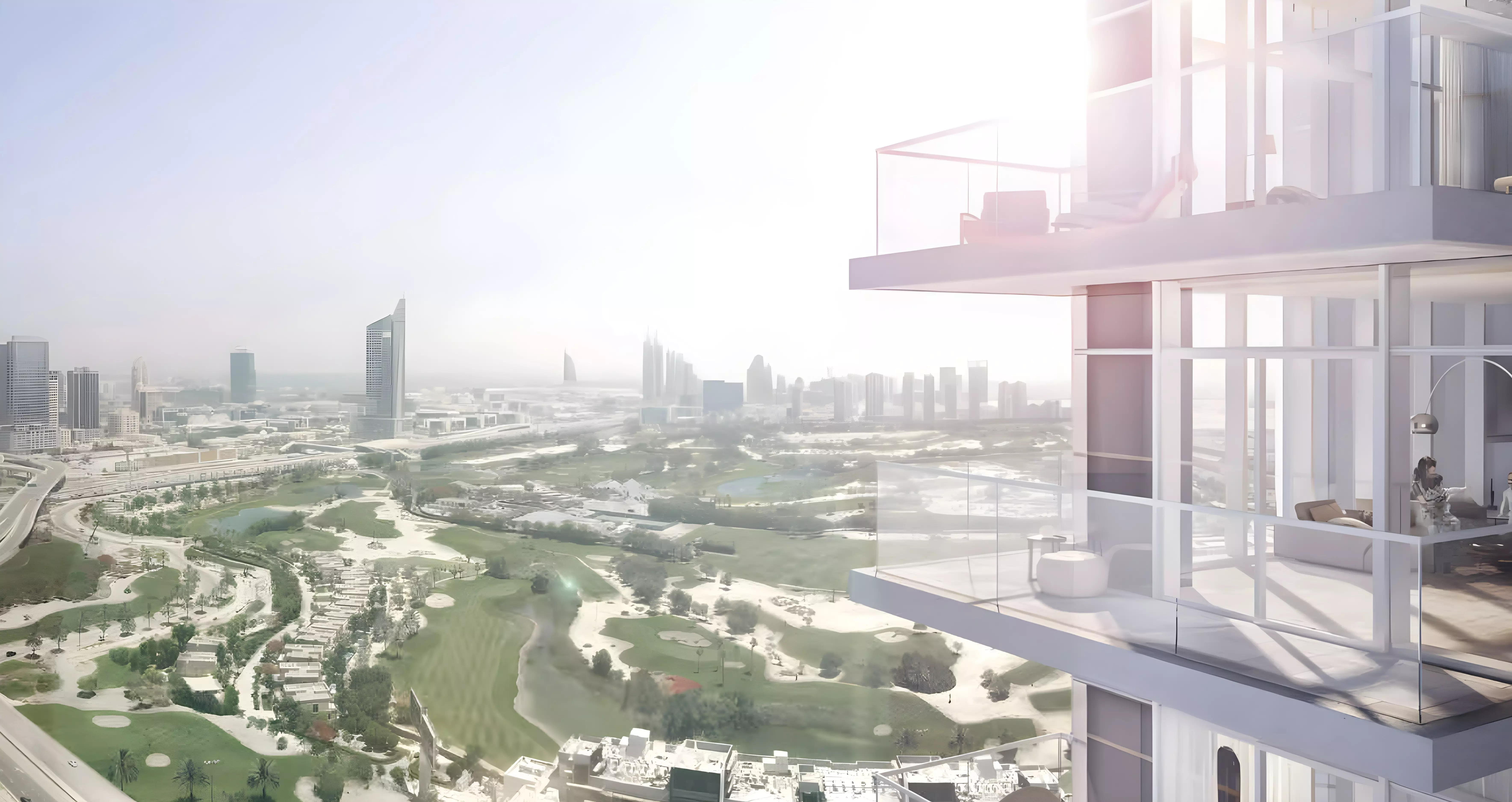 Изображение 10 из проекта Banyan Tree Residences Aurelia от застройщика Burlington Properties