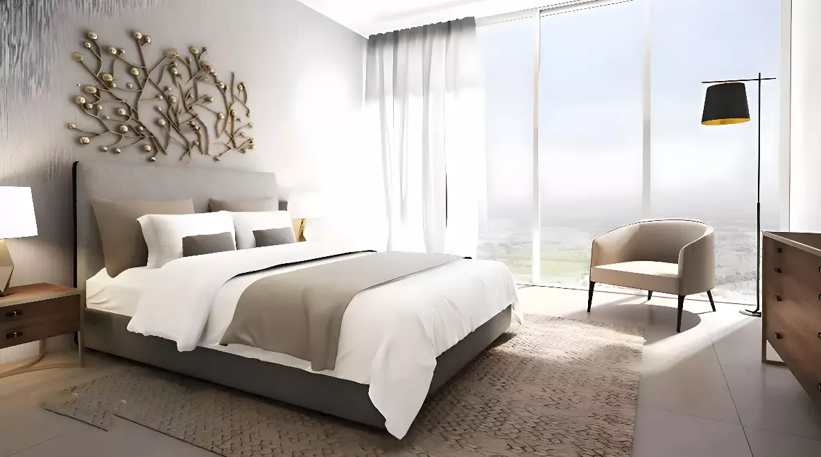 Изображение 2 из проекта Banyan Tree Residences Aurelia от застройщика Burlington Properties
