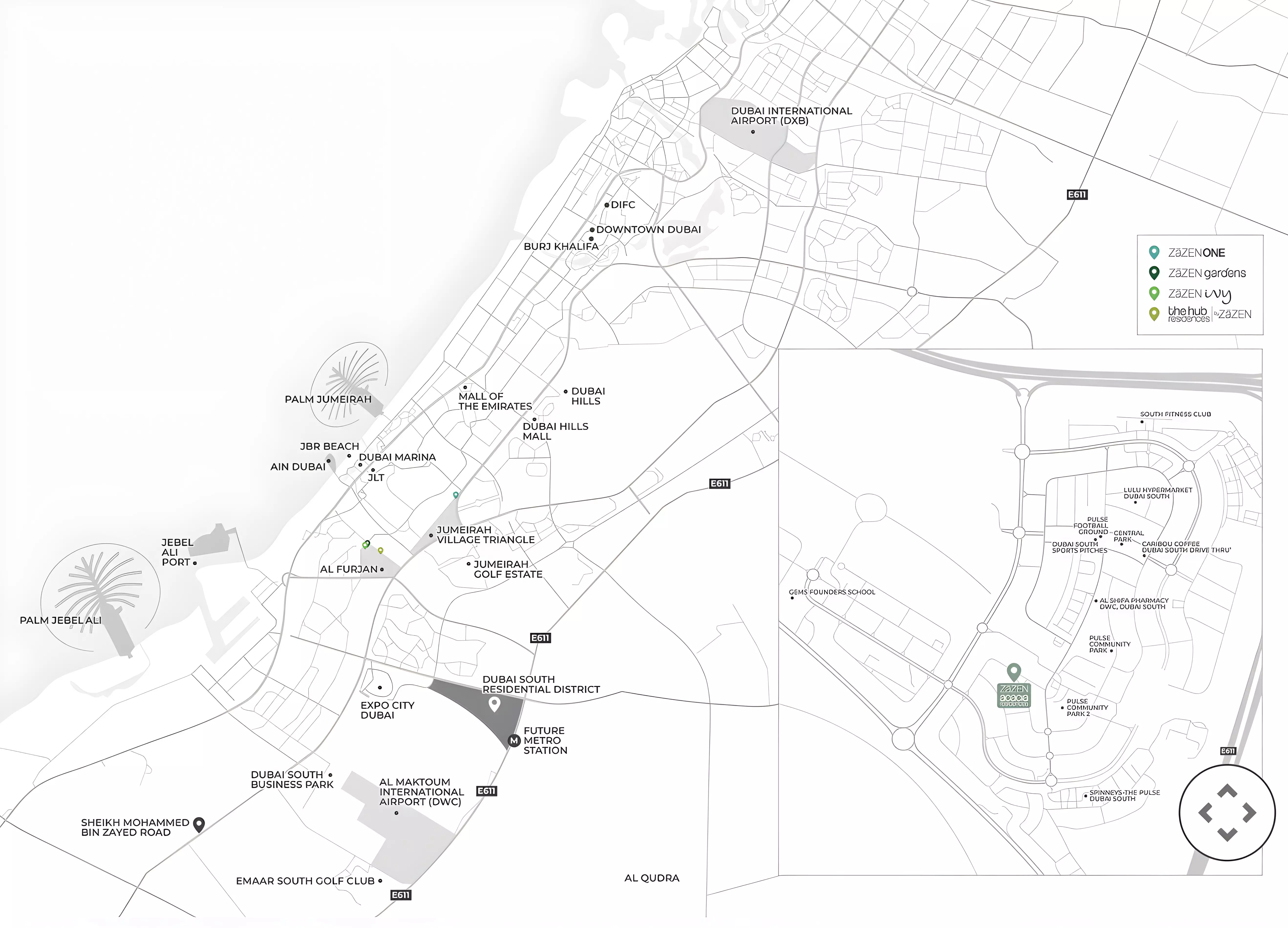 Image of Acacia Residences by Zazen Properties