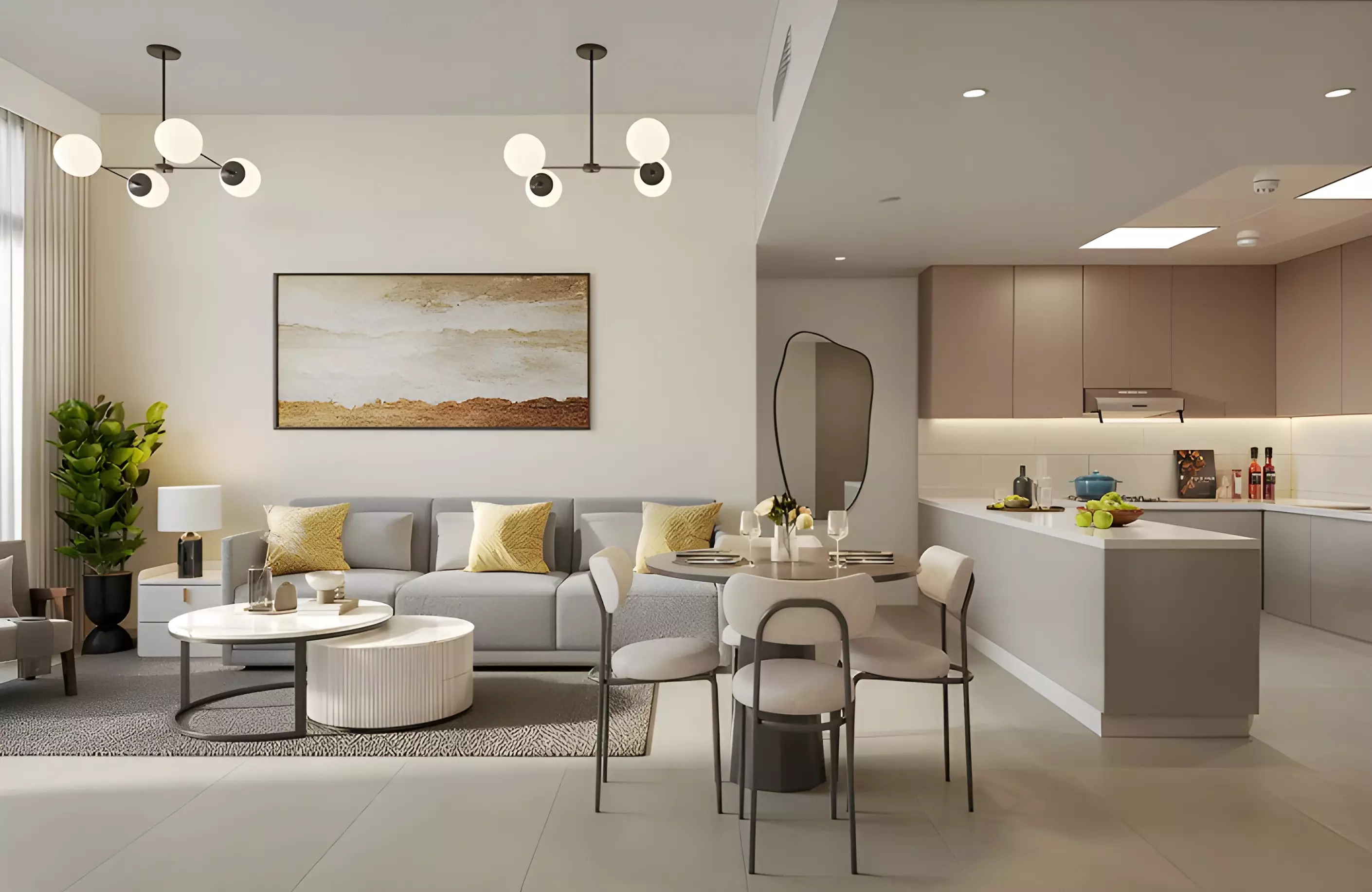 Image 4 of Acacia Residences by Zazen Properties