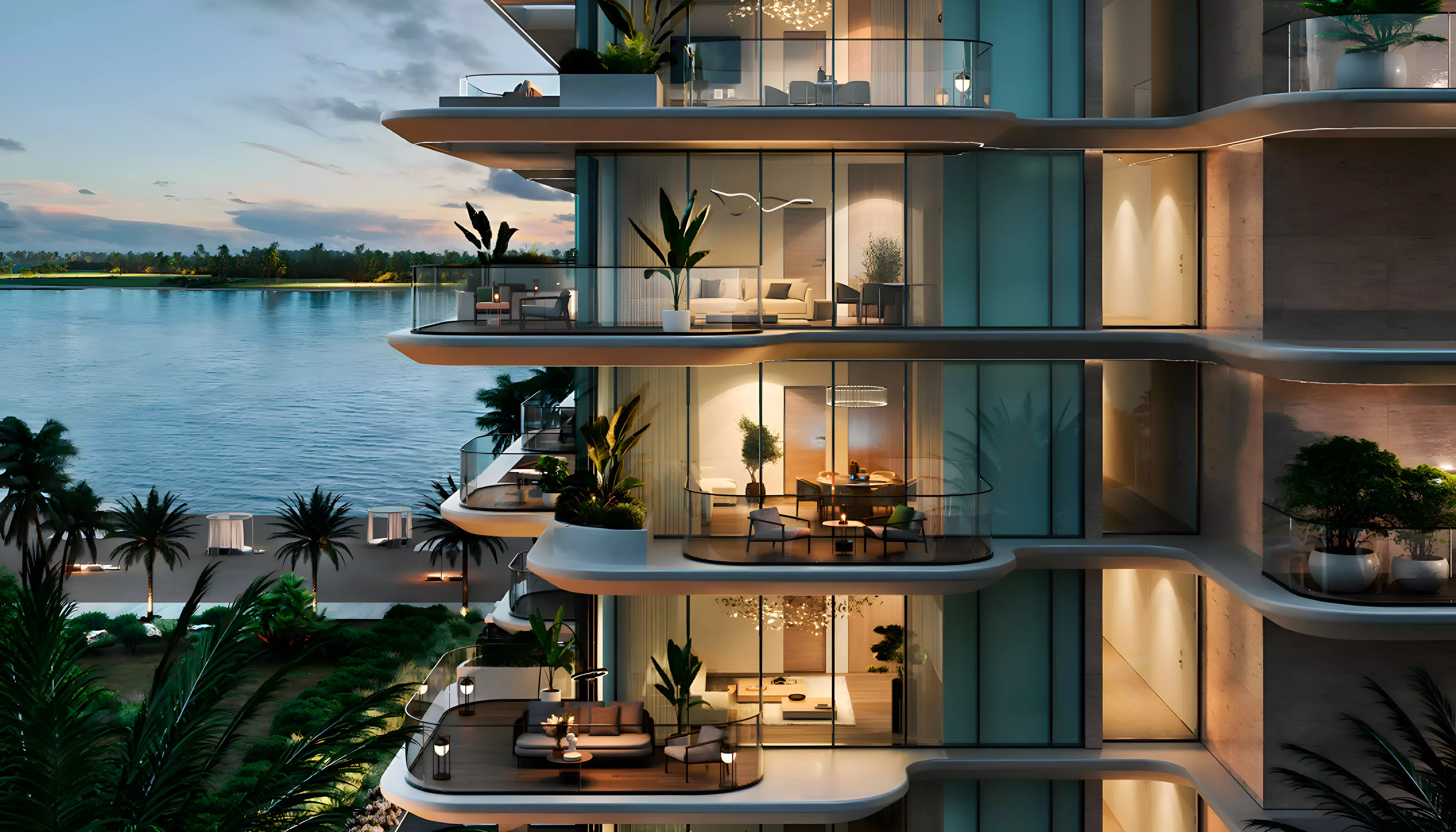 Image 13 of Rena by Avenew Properties