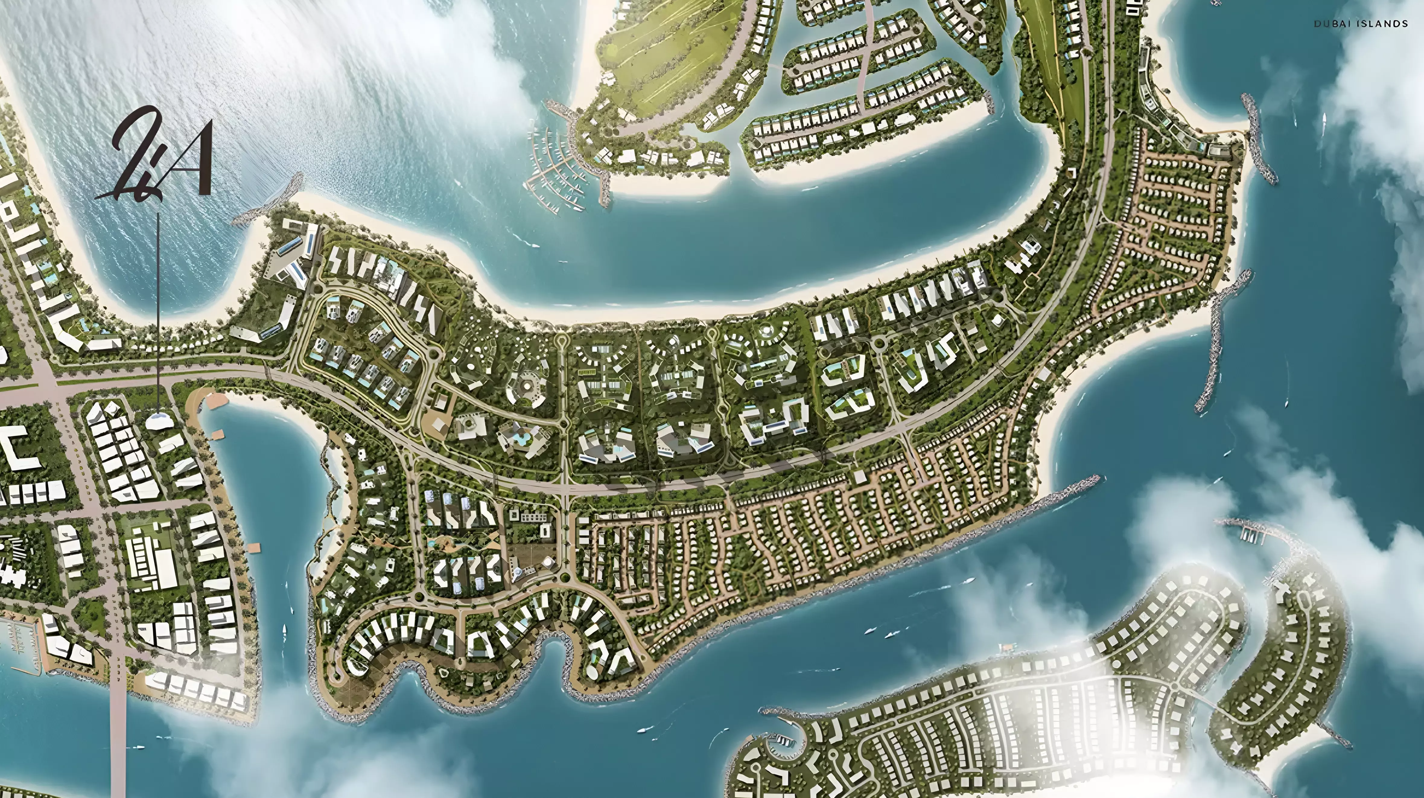 Image 3 of Lia Residences by Avenew Properties