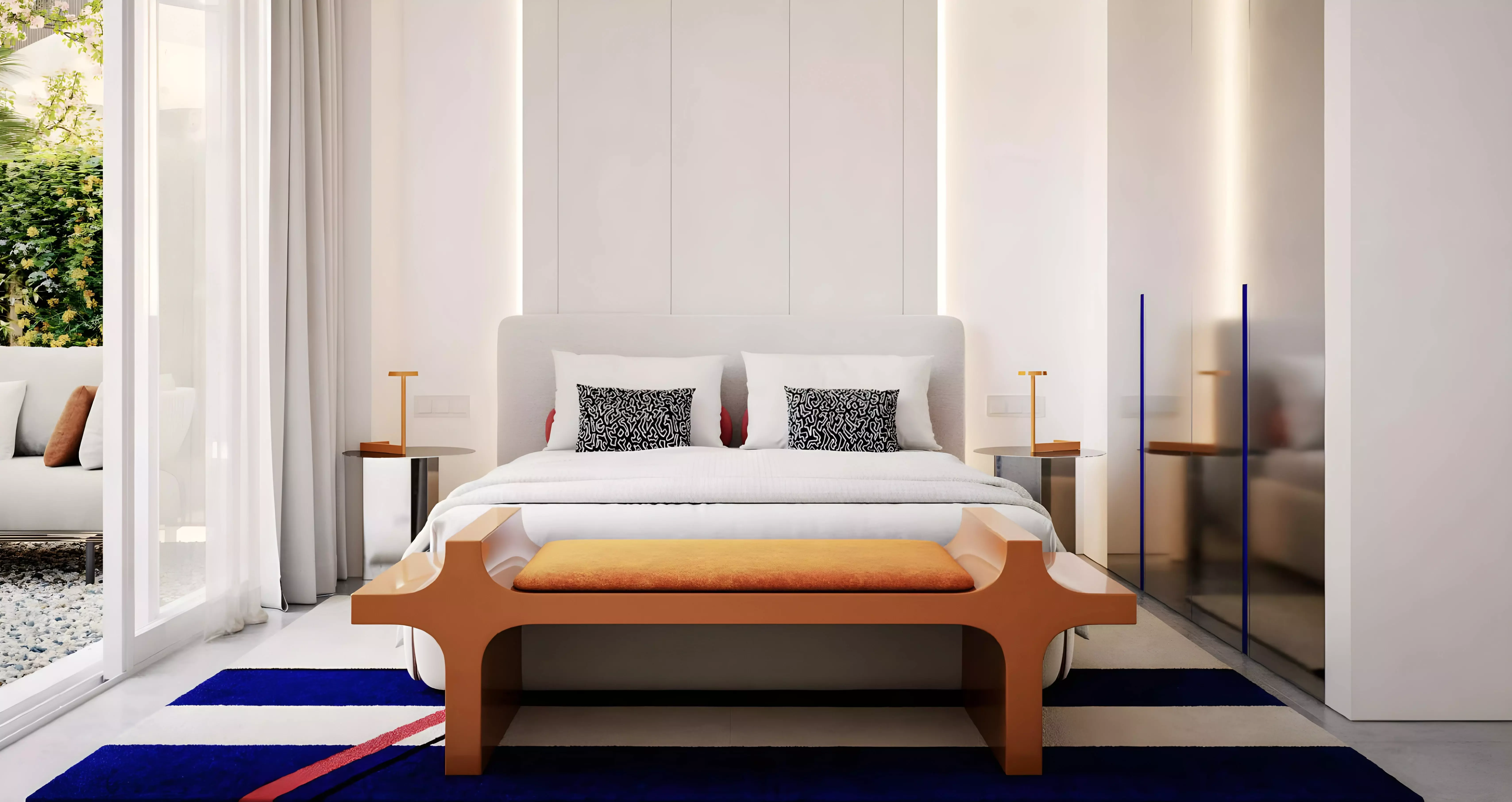 Image 5 of Avenew 888 by Avenew Properties