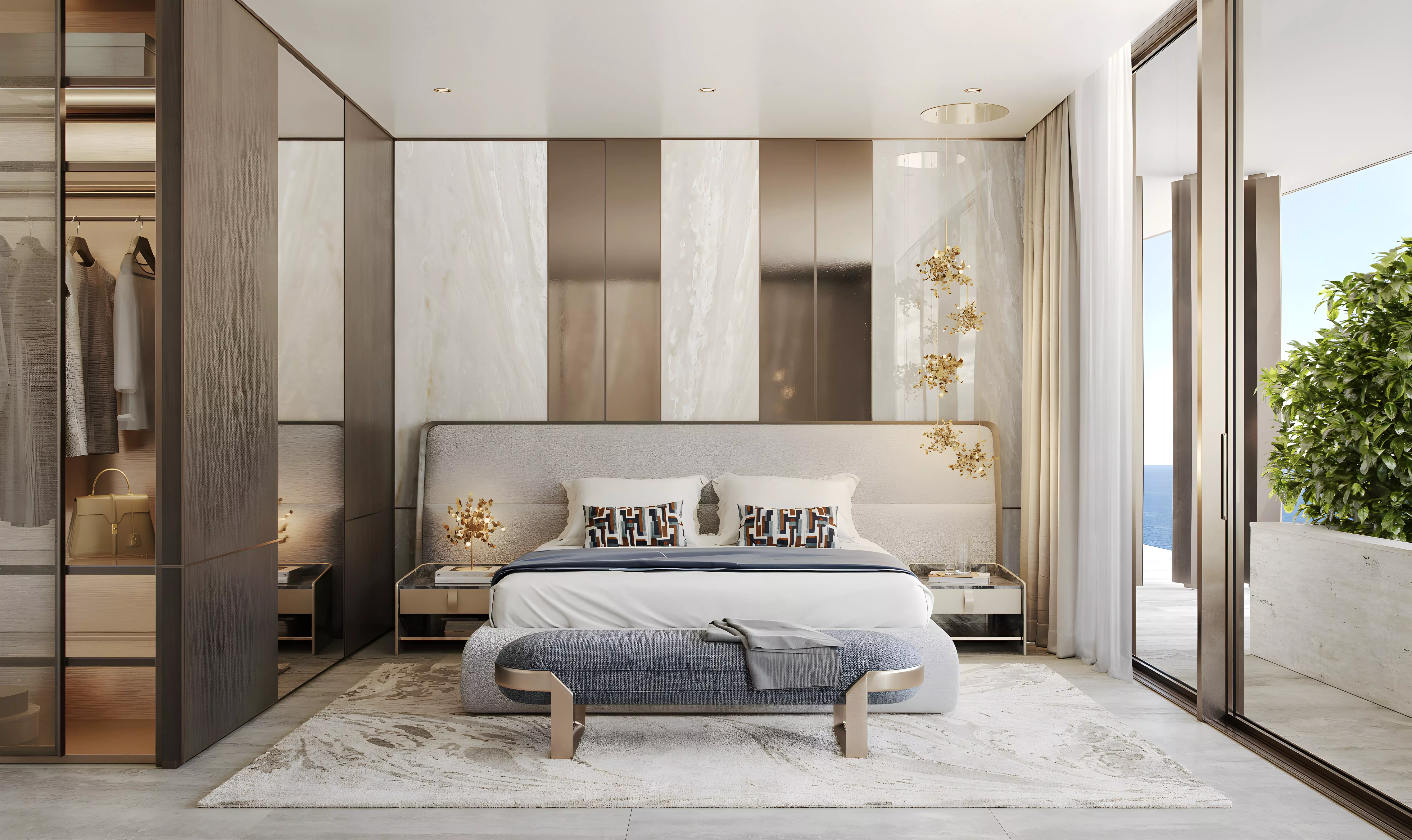 Изображение 4 из проекта Selina at Dubai Islands от застройщика Avenew Properties
