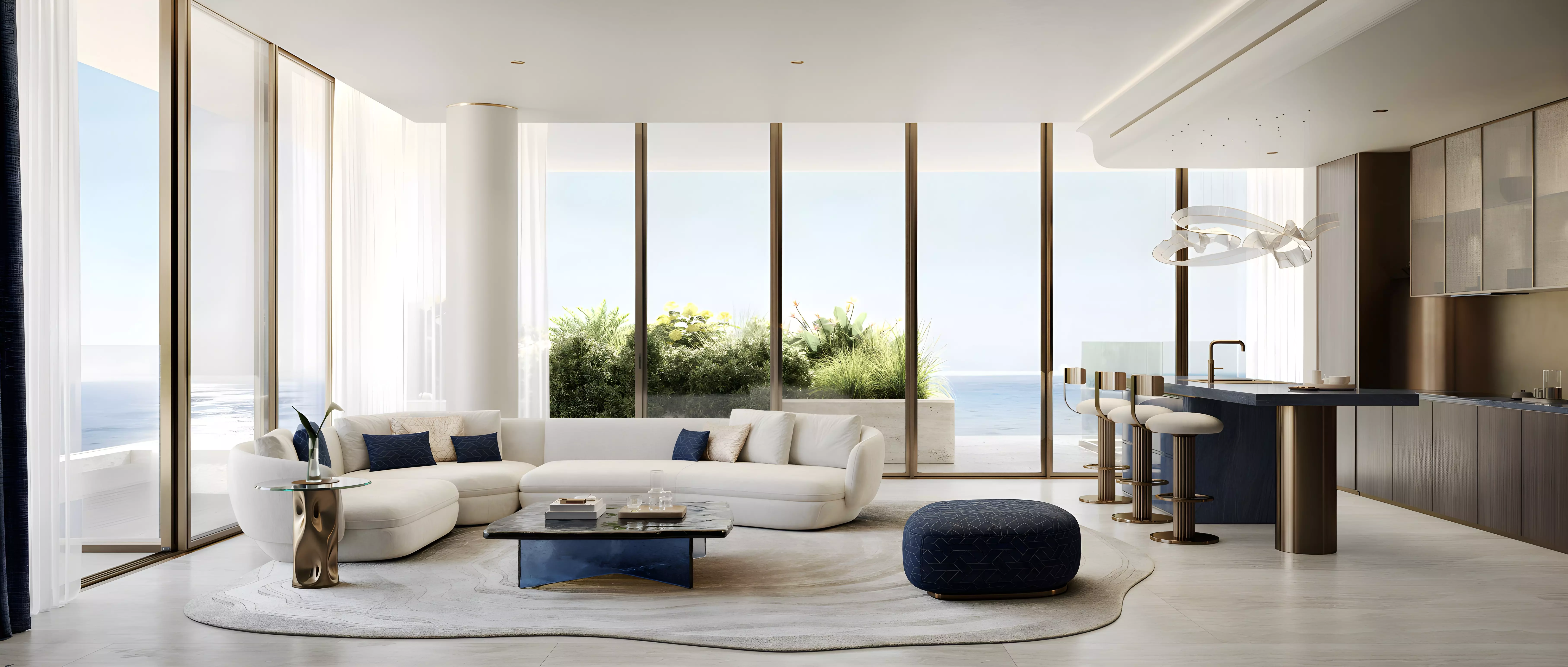 Изображение 15 из проекта Selina at Dubai Islands от застройщика Avenew Properties