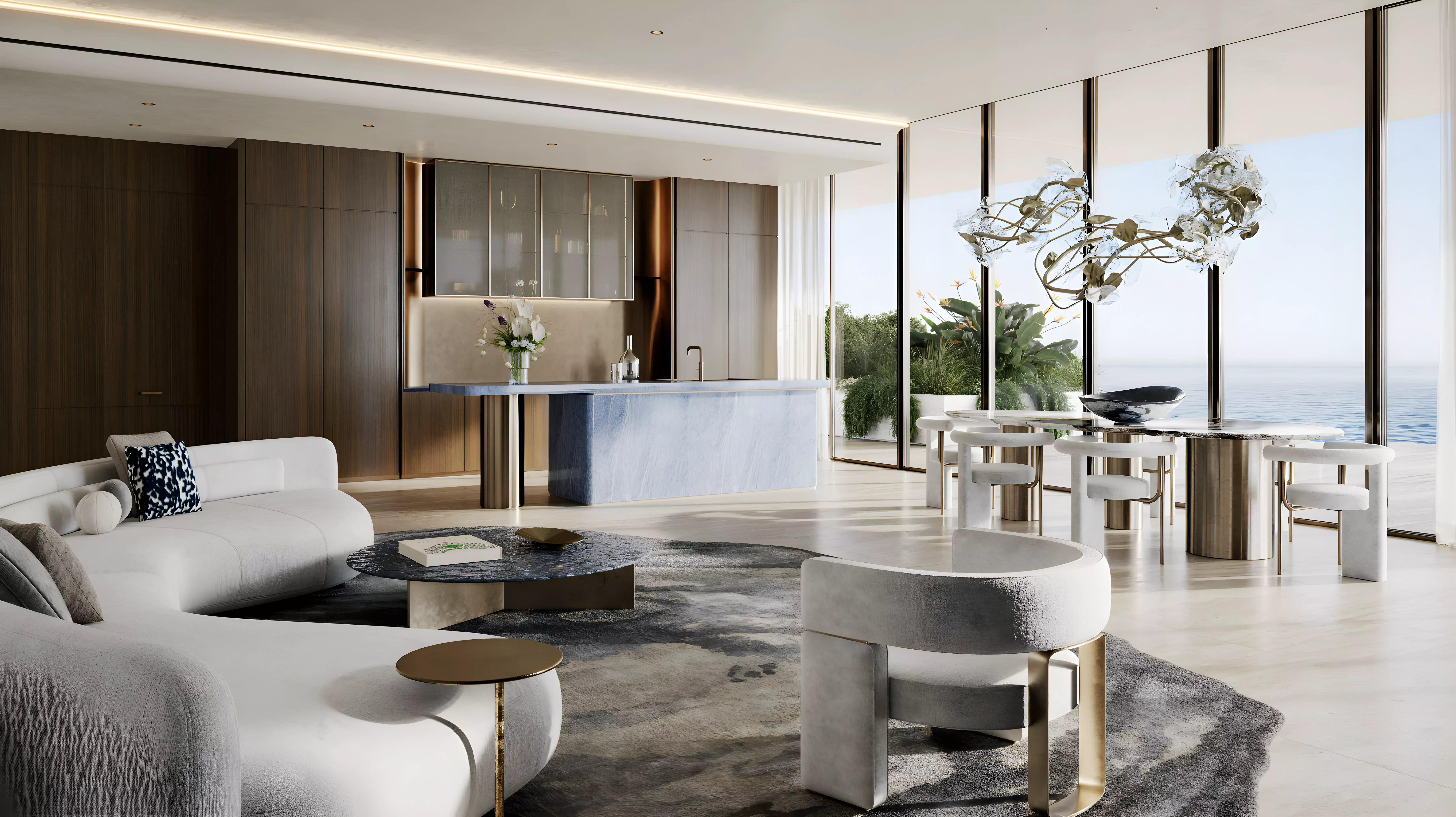 Изображение 6 из проекта Selina at Dubai Islands от застройщика Avenew Properties