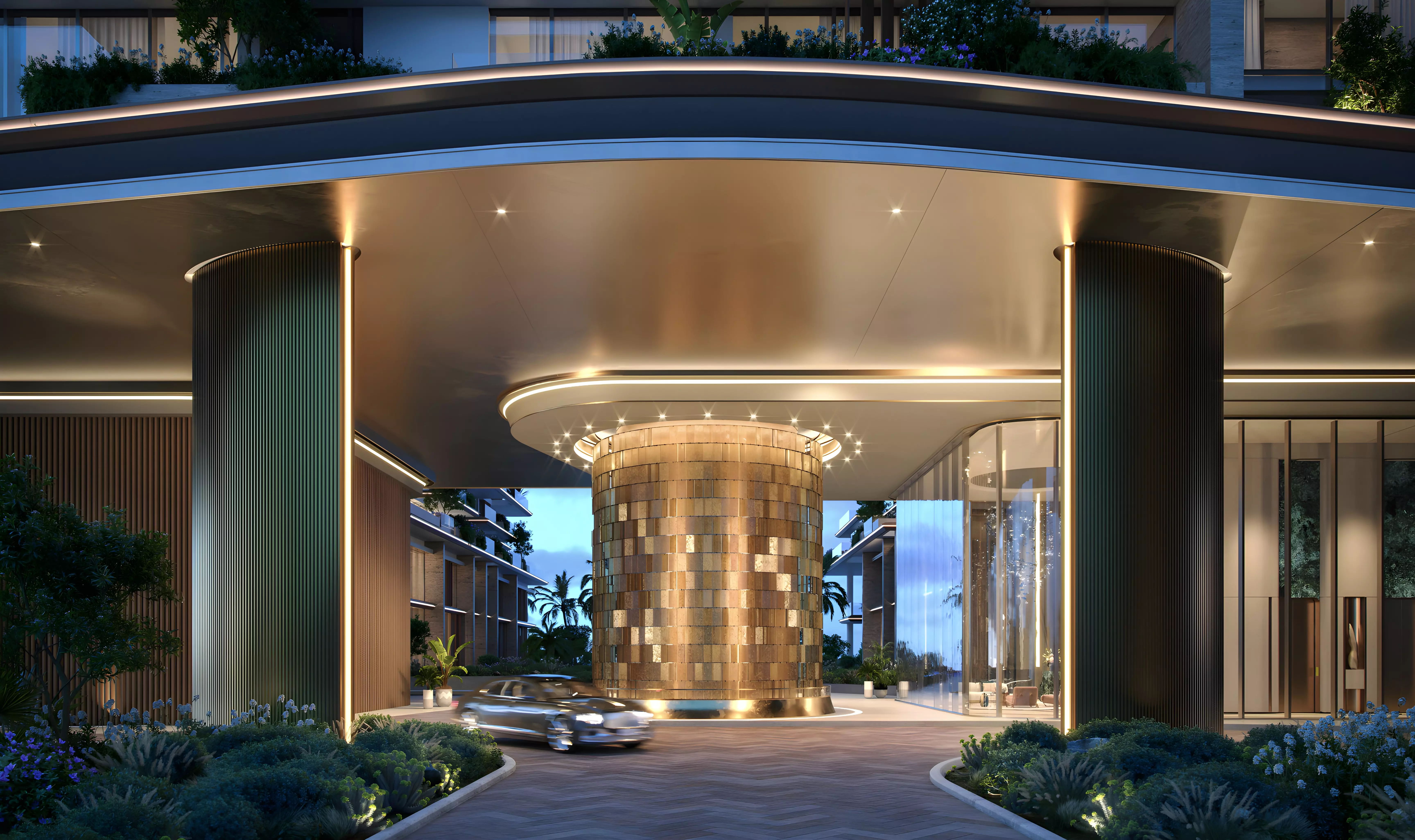 Изображение 12 из проекта Selina at Dubai Islands от застройщика Avenew Properties