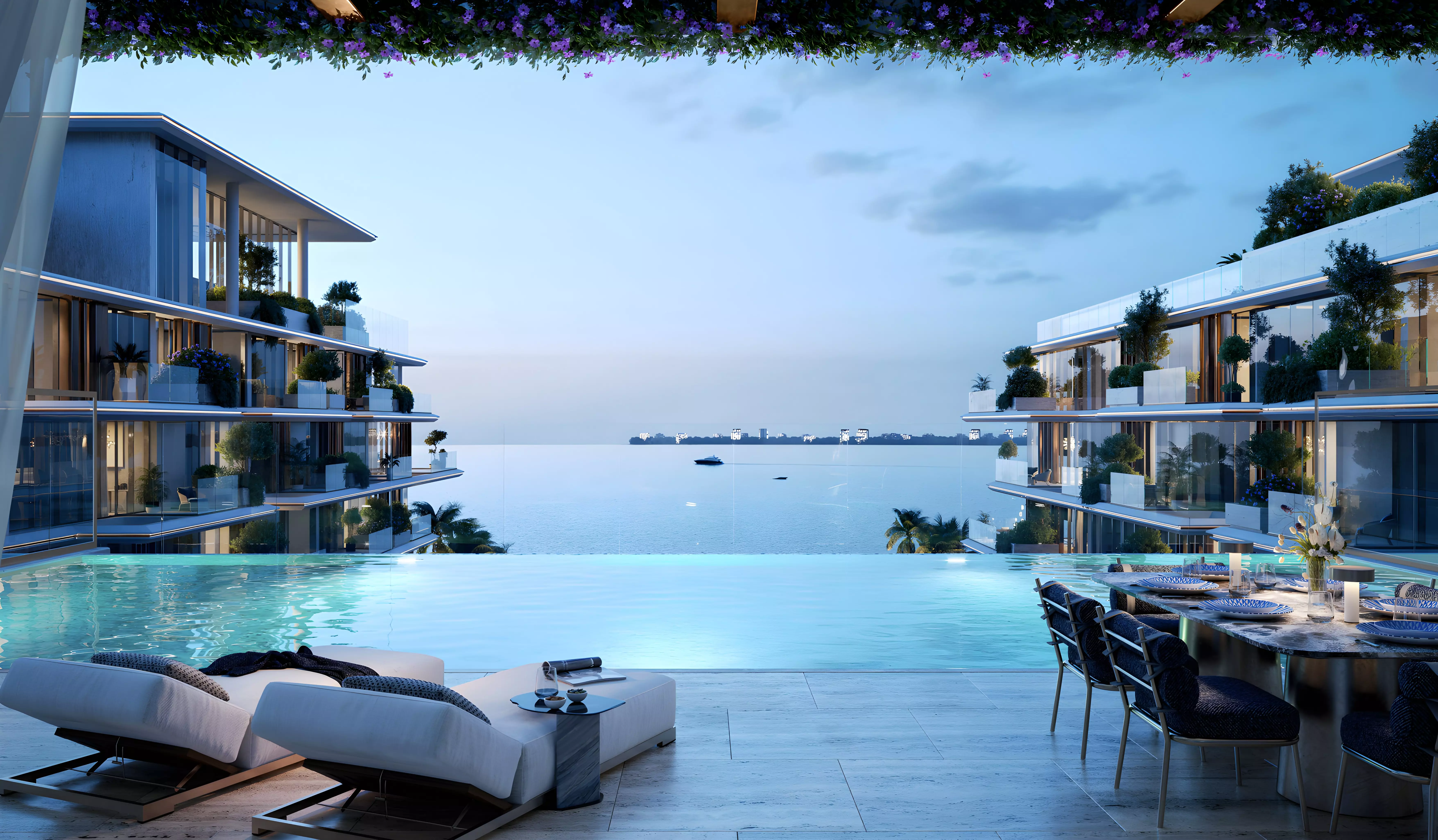 Изображение 7 из проекта Selina at Dubai Islands от застройщика Avenew Properties