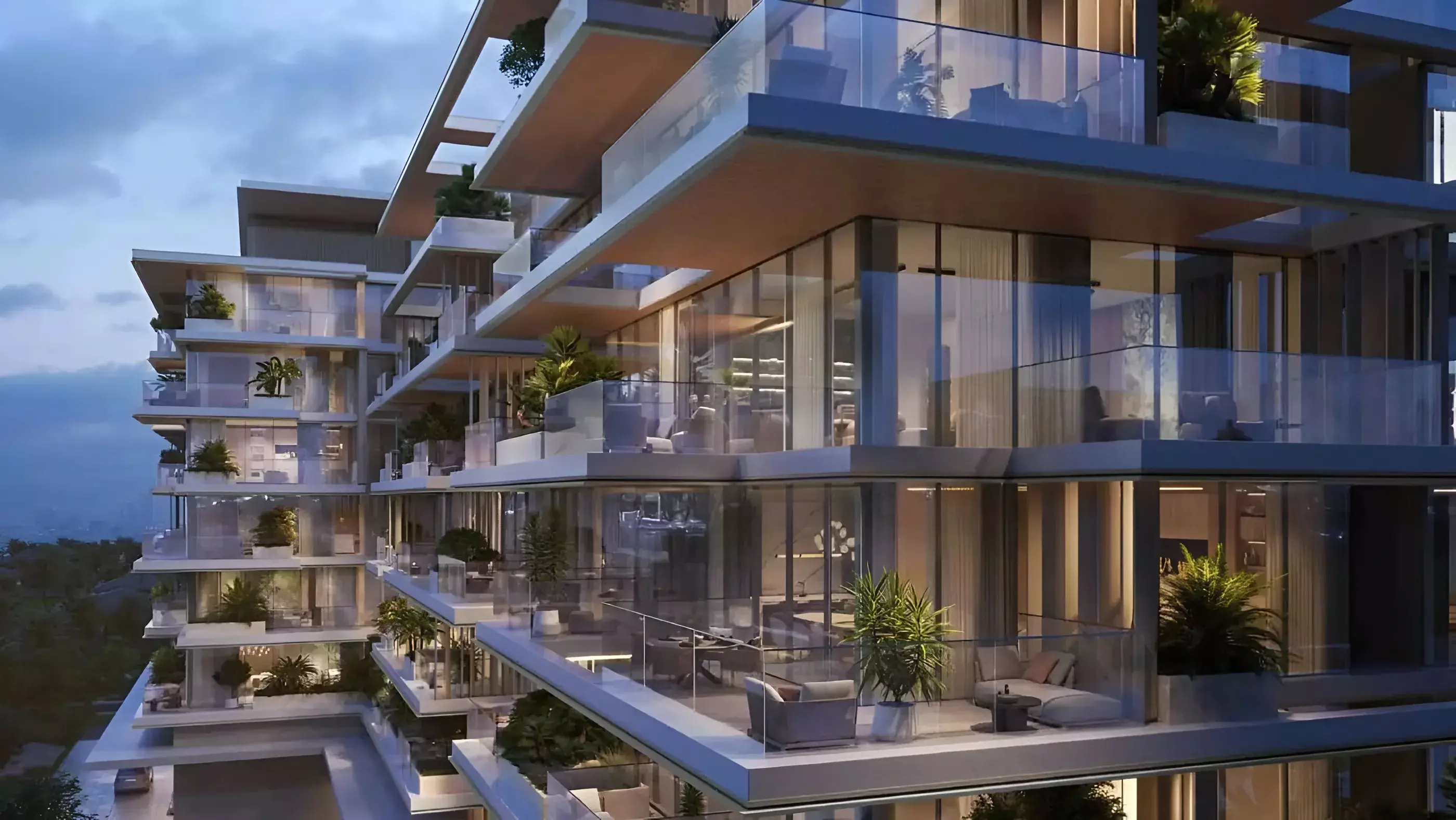 Image 4 of Shoaq Residences by Avenew Properties