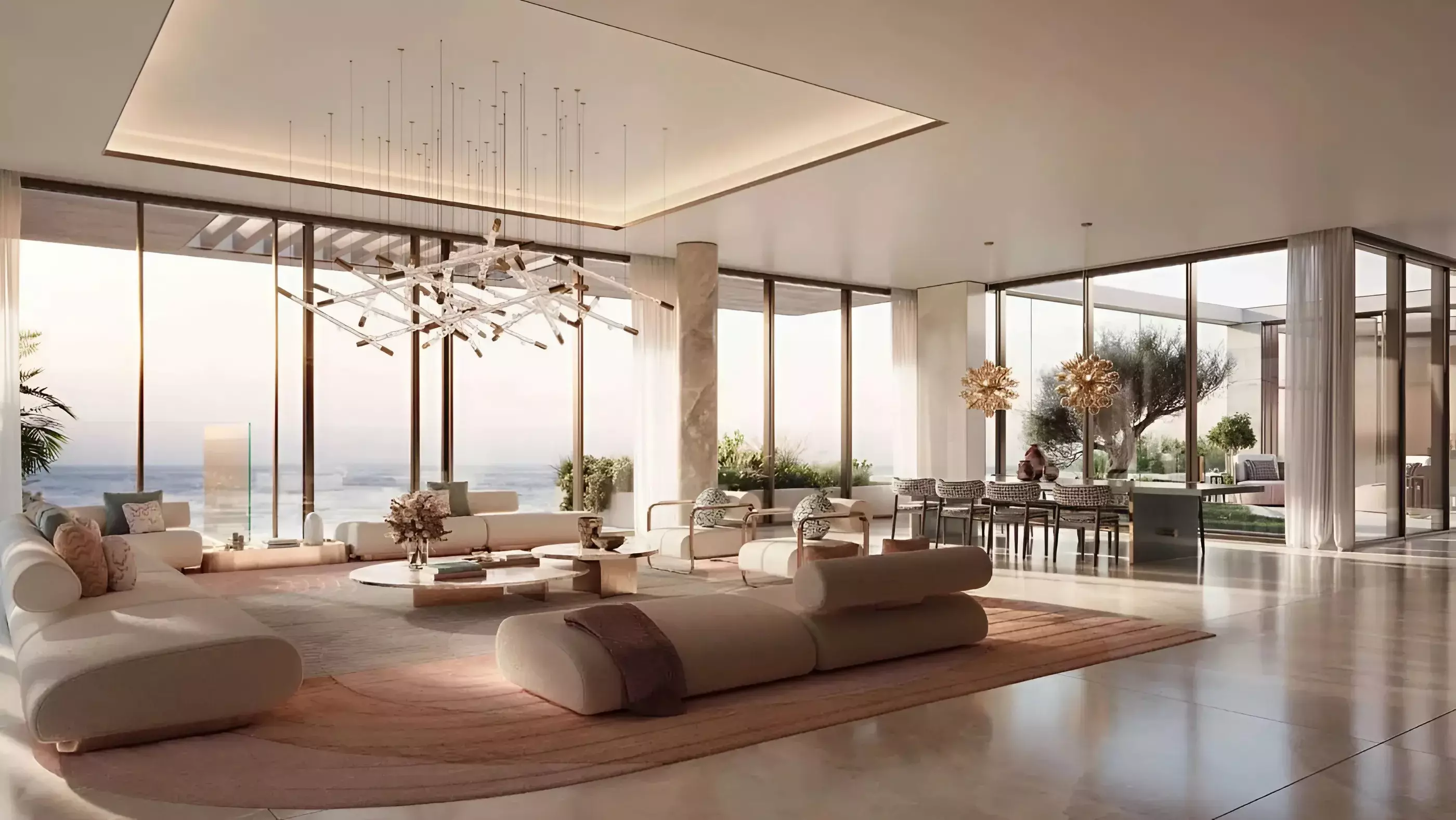 Image 2 of Shoaq Residences by Avenew Properties
