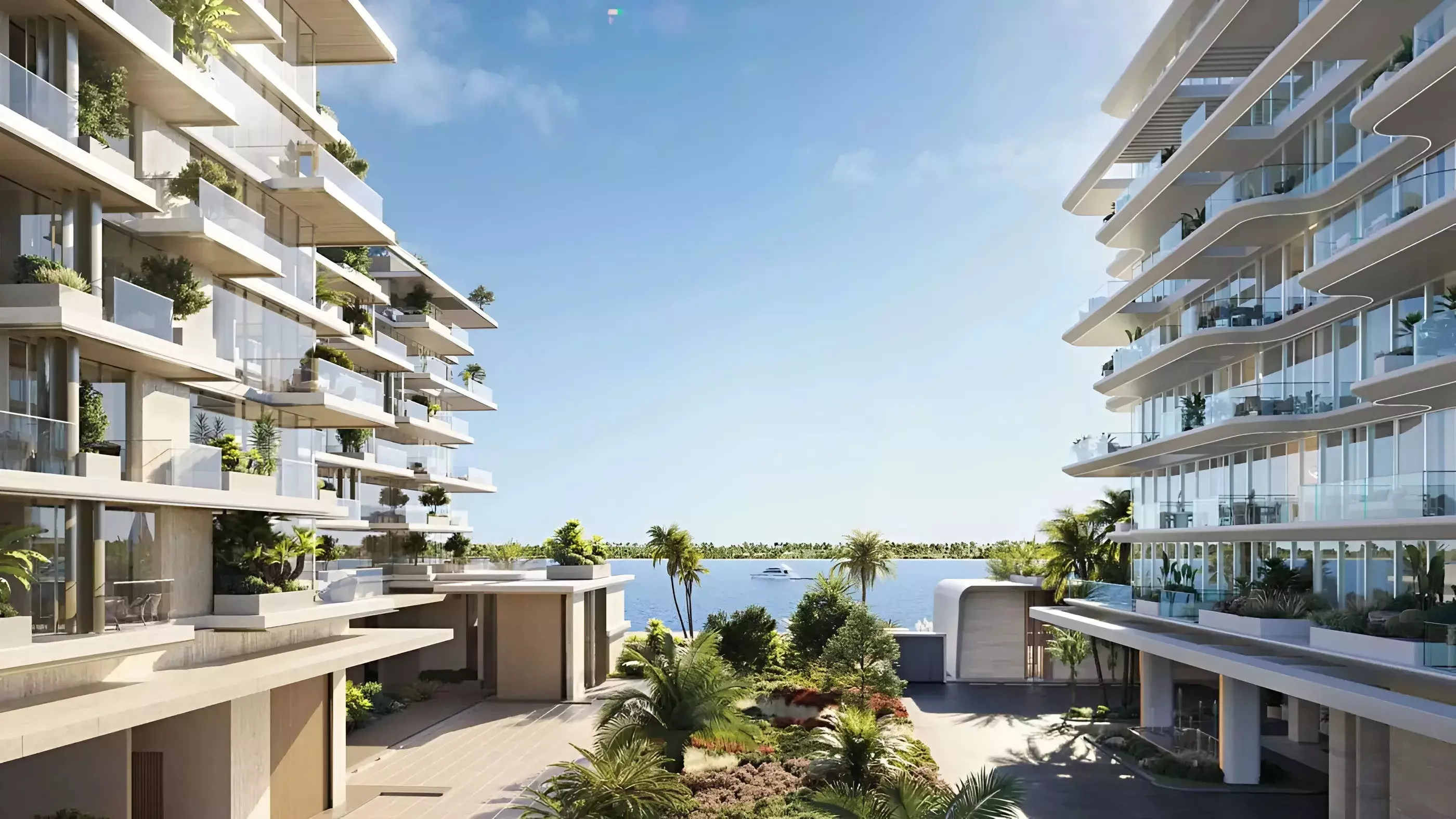 Image 6 of Shoaq Residences by Avenew Properties