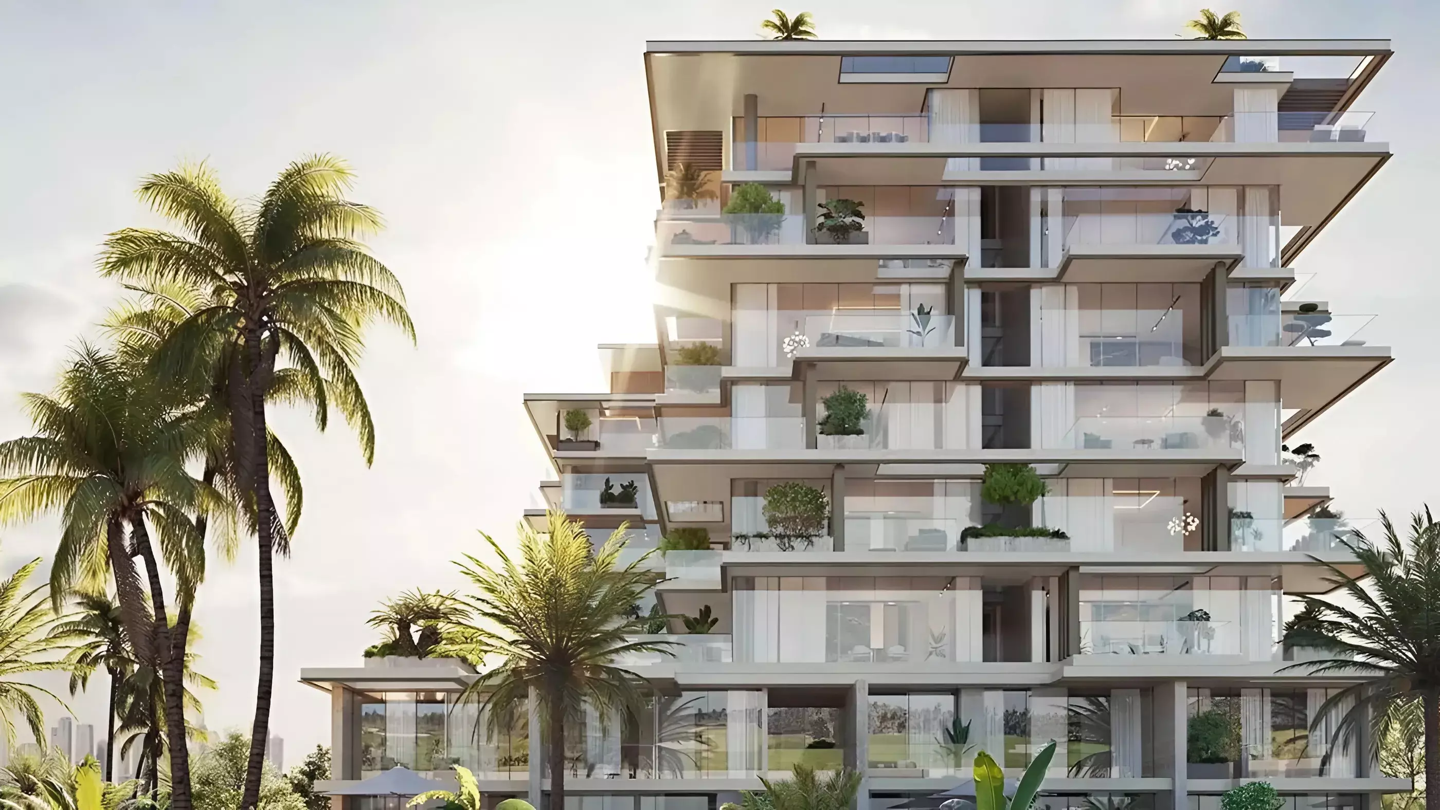 Image 7 of Shoaq Residences by Avenew Properties