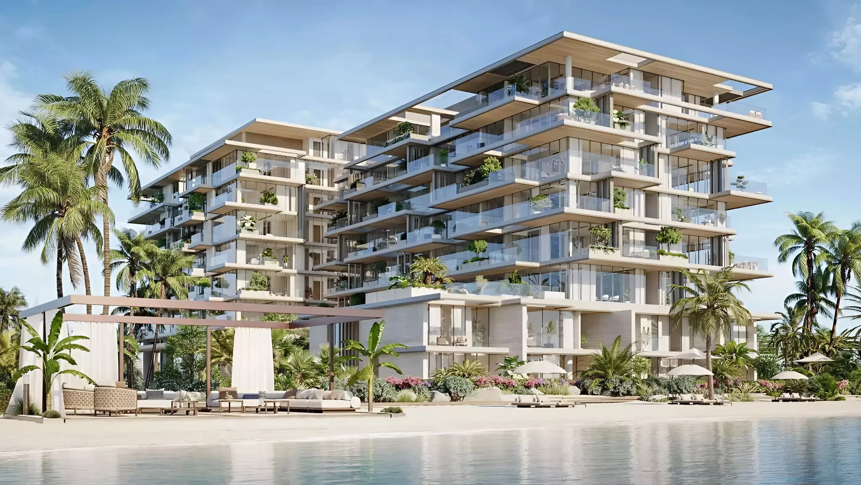 Image 8 of Shoaq Residences by Avenew Properties