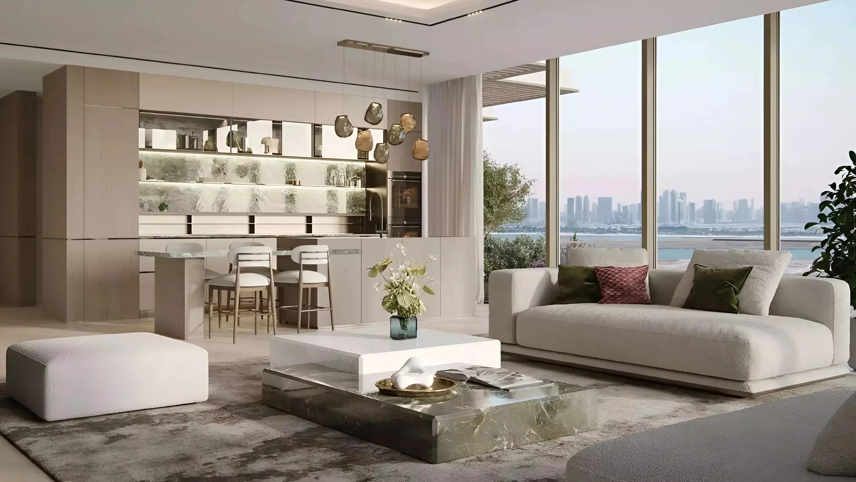 Image 9 of Shoaq Residences by Avenew Properties