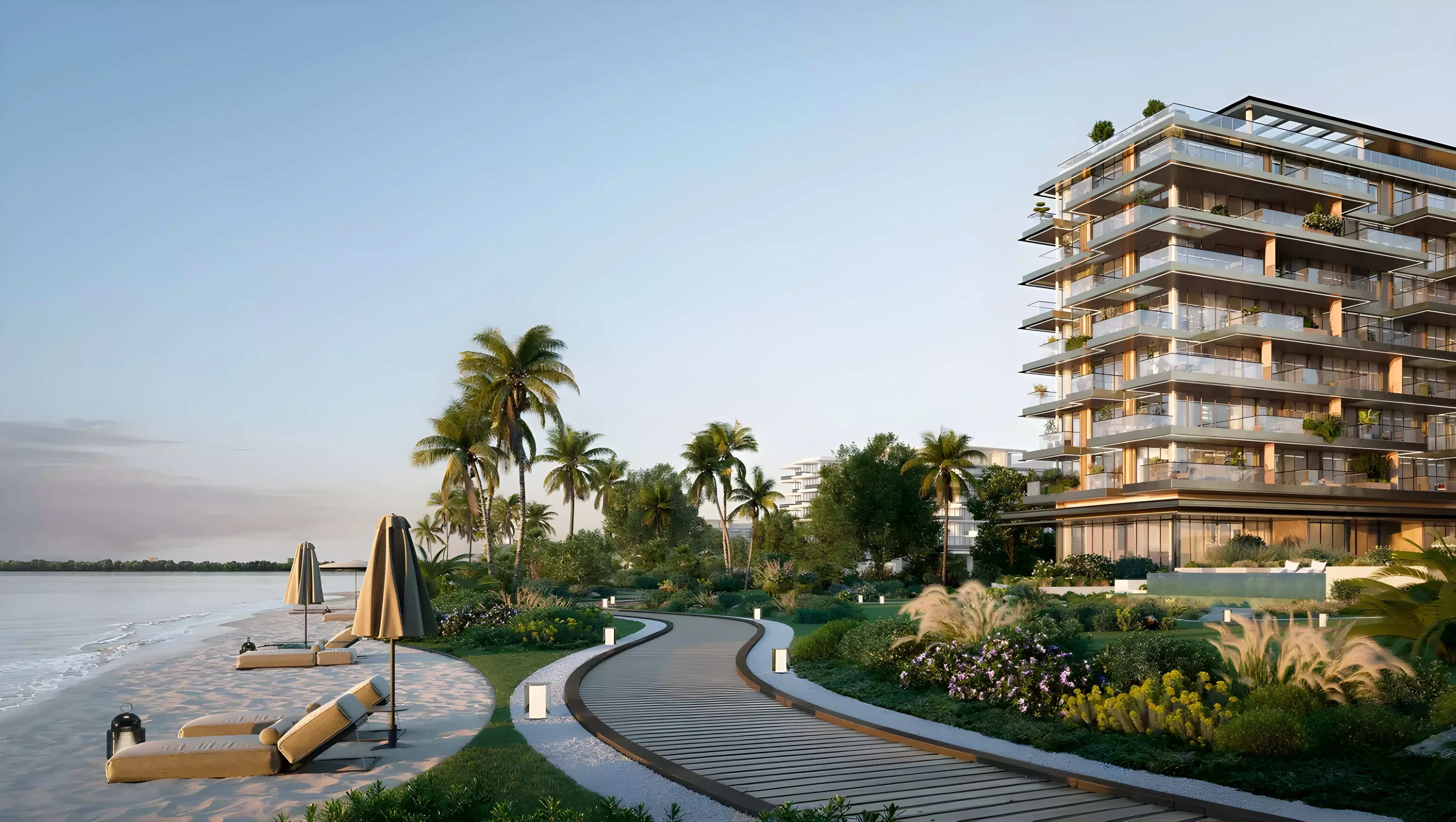 Image 3 of Cheval Residences by Avenew Properties