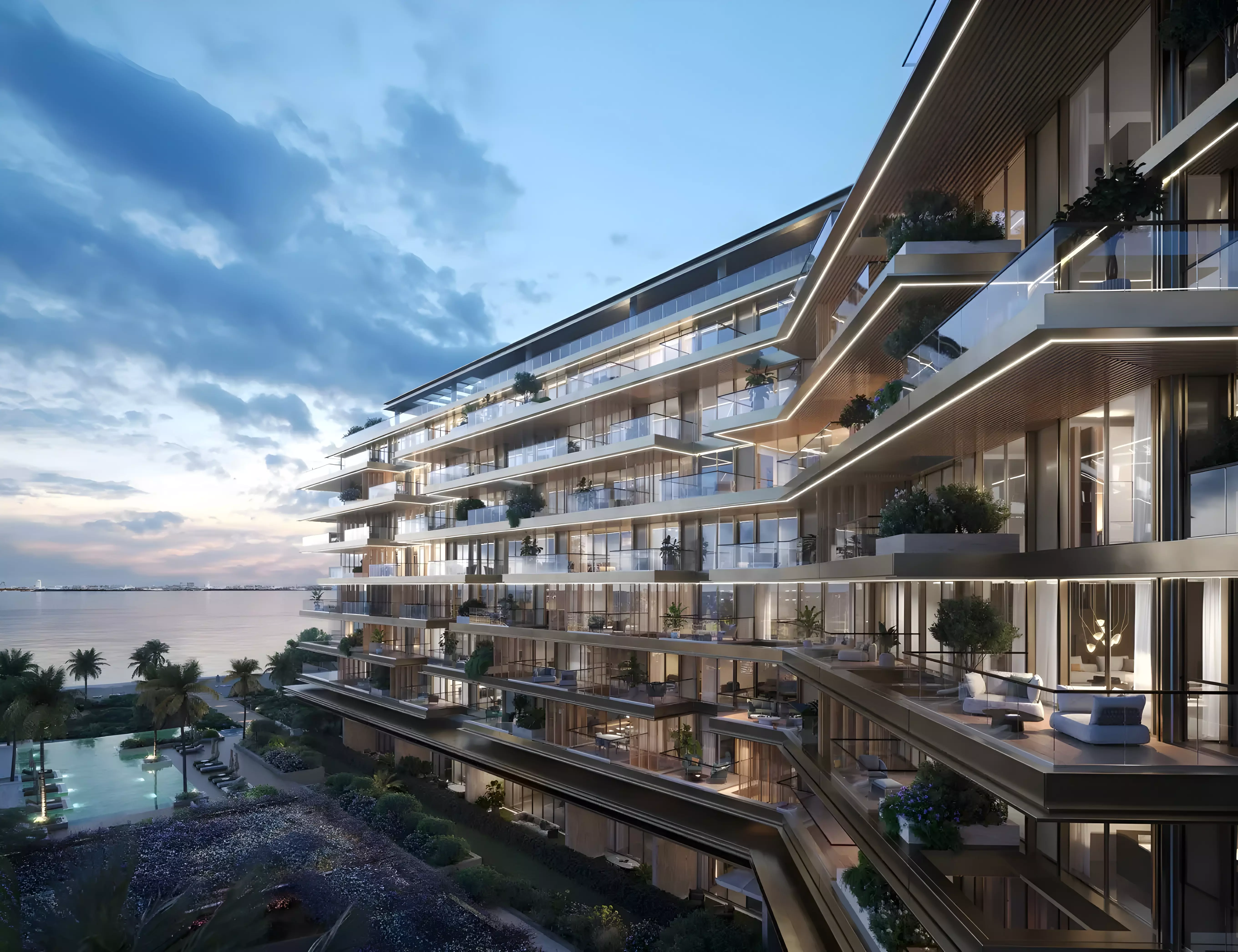 Photo of Cheval Residences by Avenew Properties
