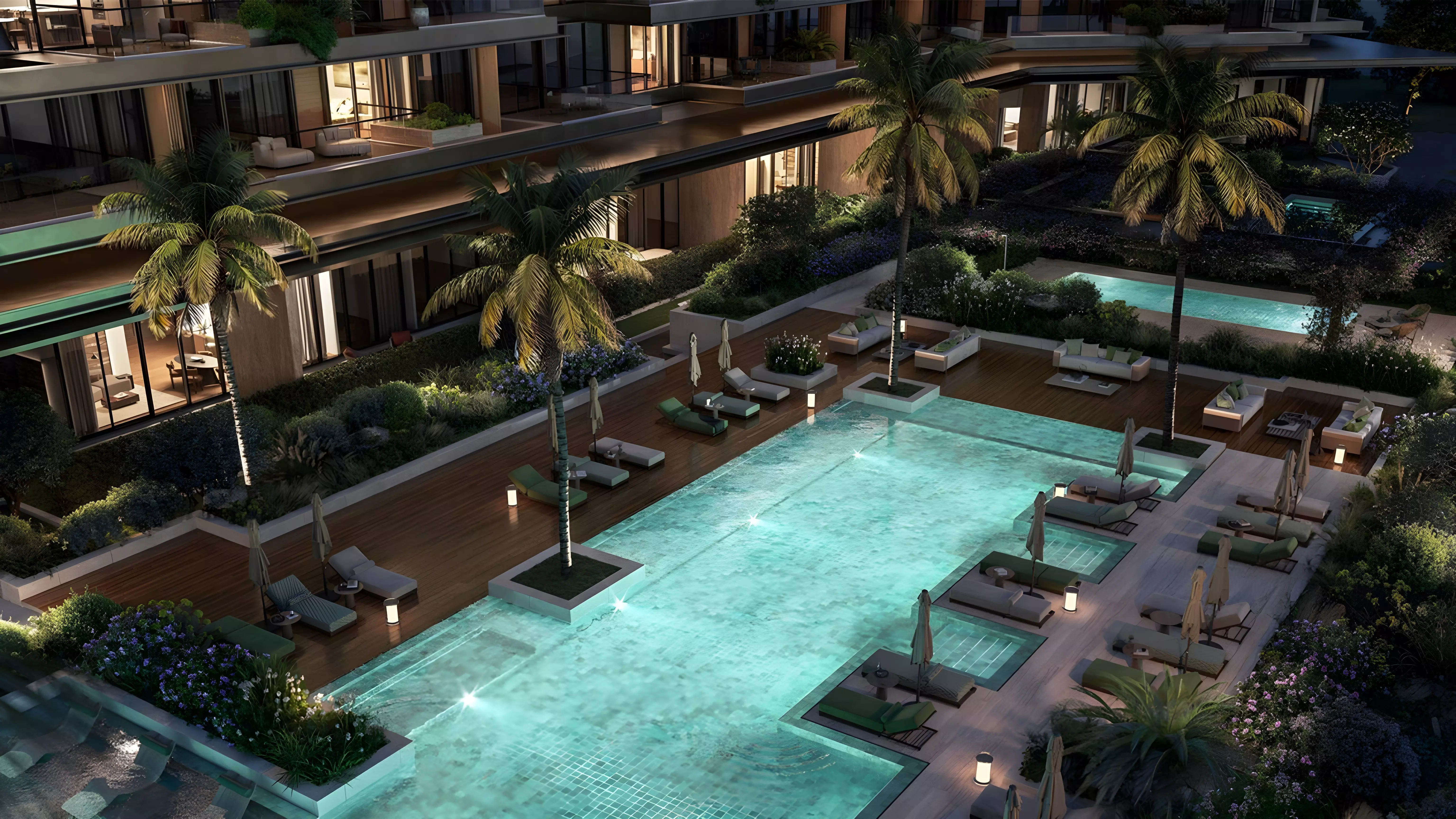 Image 2 of Cheval Residences by Avenew Properties