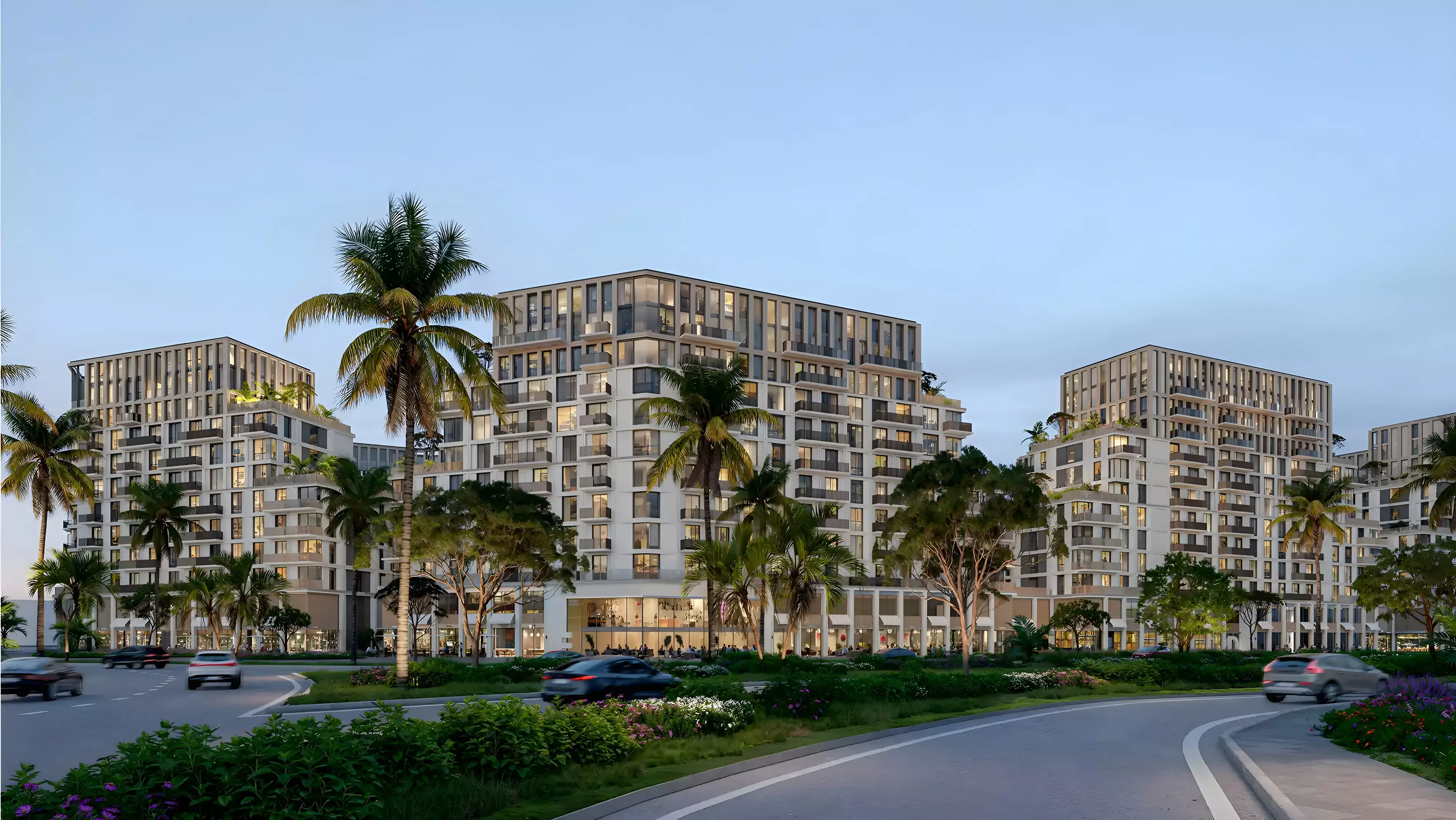 Image of Modo at Avenew 88 by Avenew Properties