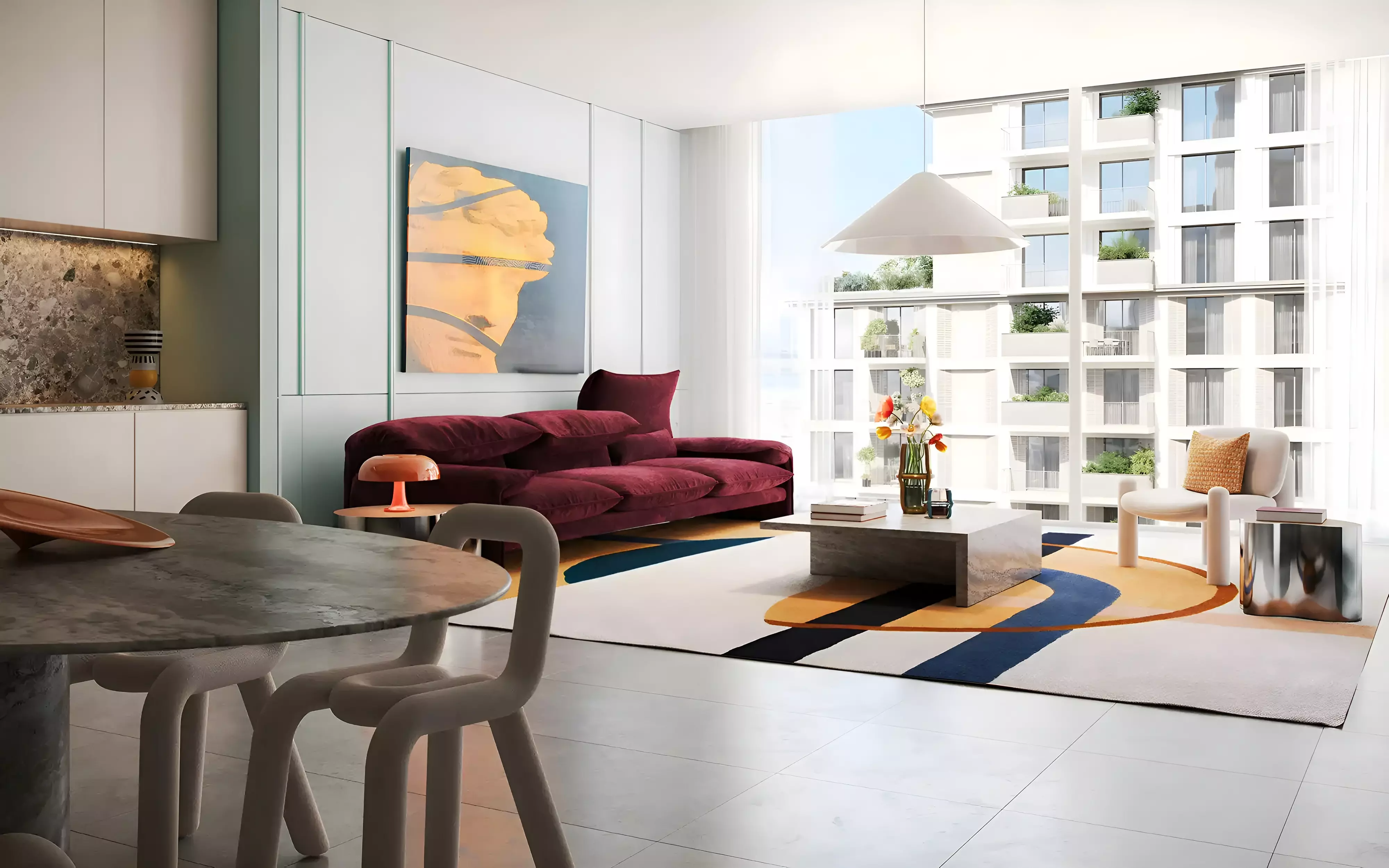 Image 2 of Modo at Avenew 88 by Avenew Properties