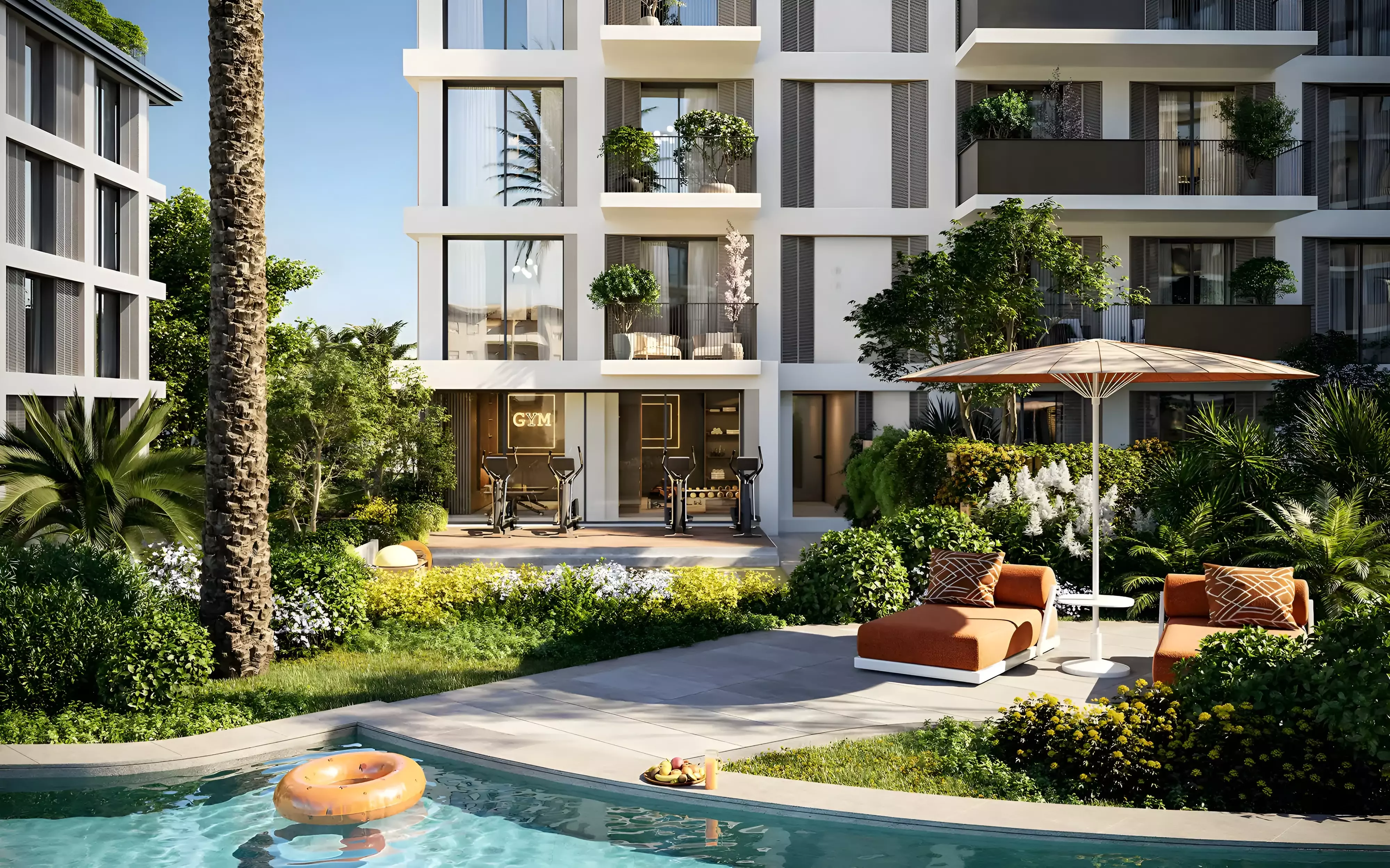 Image 5 of Modo at Avenew 88 by Avenew Properties