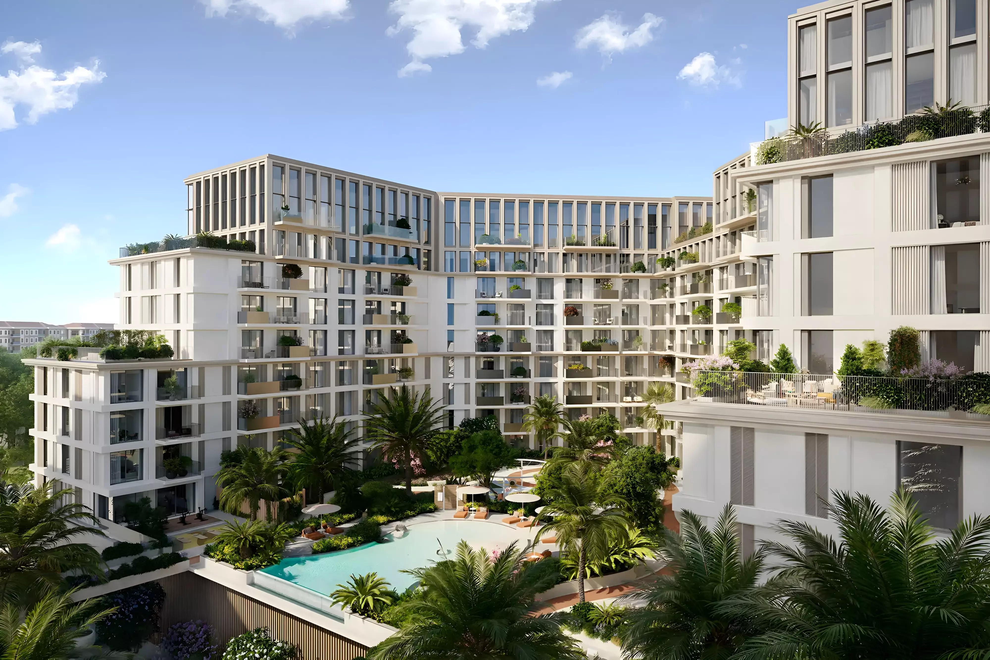 Image 3 of Modo at Avenew 88 by Avenew Properties