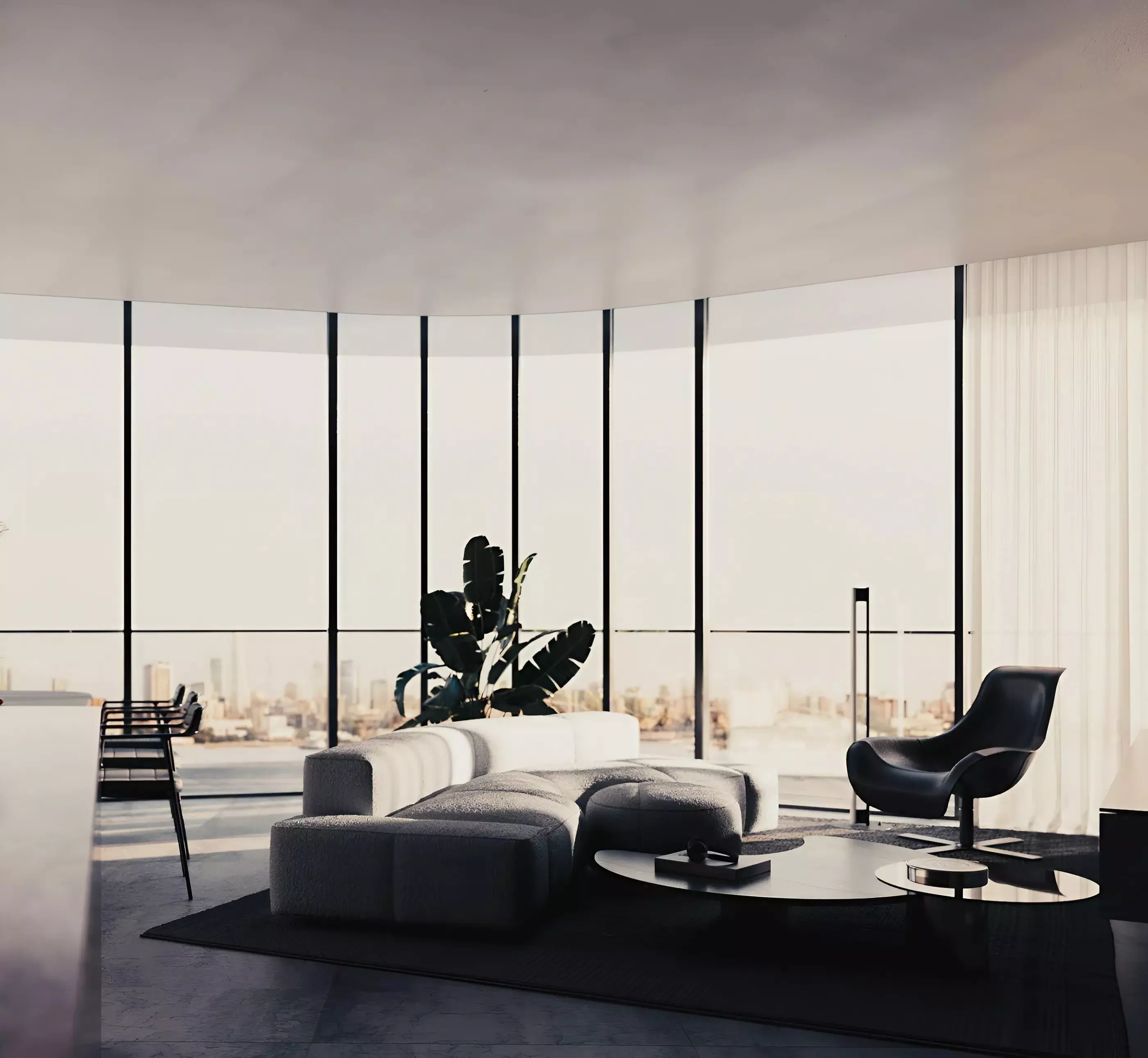 Image 10 of Brabus Island by Cosmo Developments