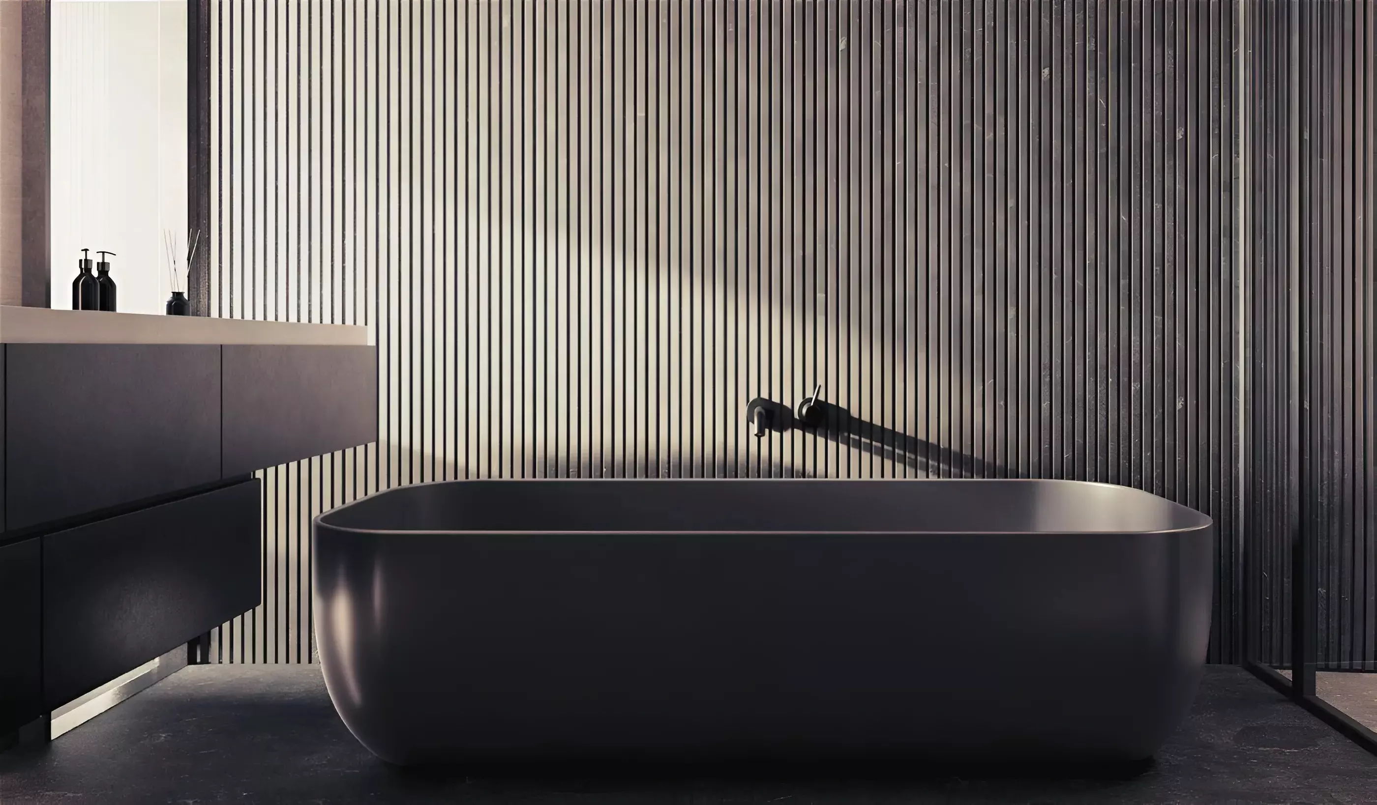 Image of Brabus Island by Cosmo Developments