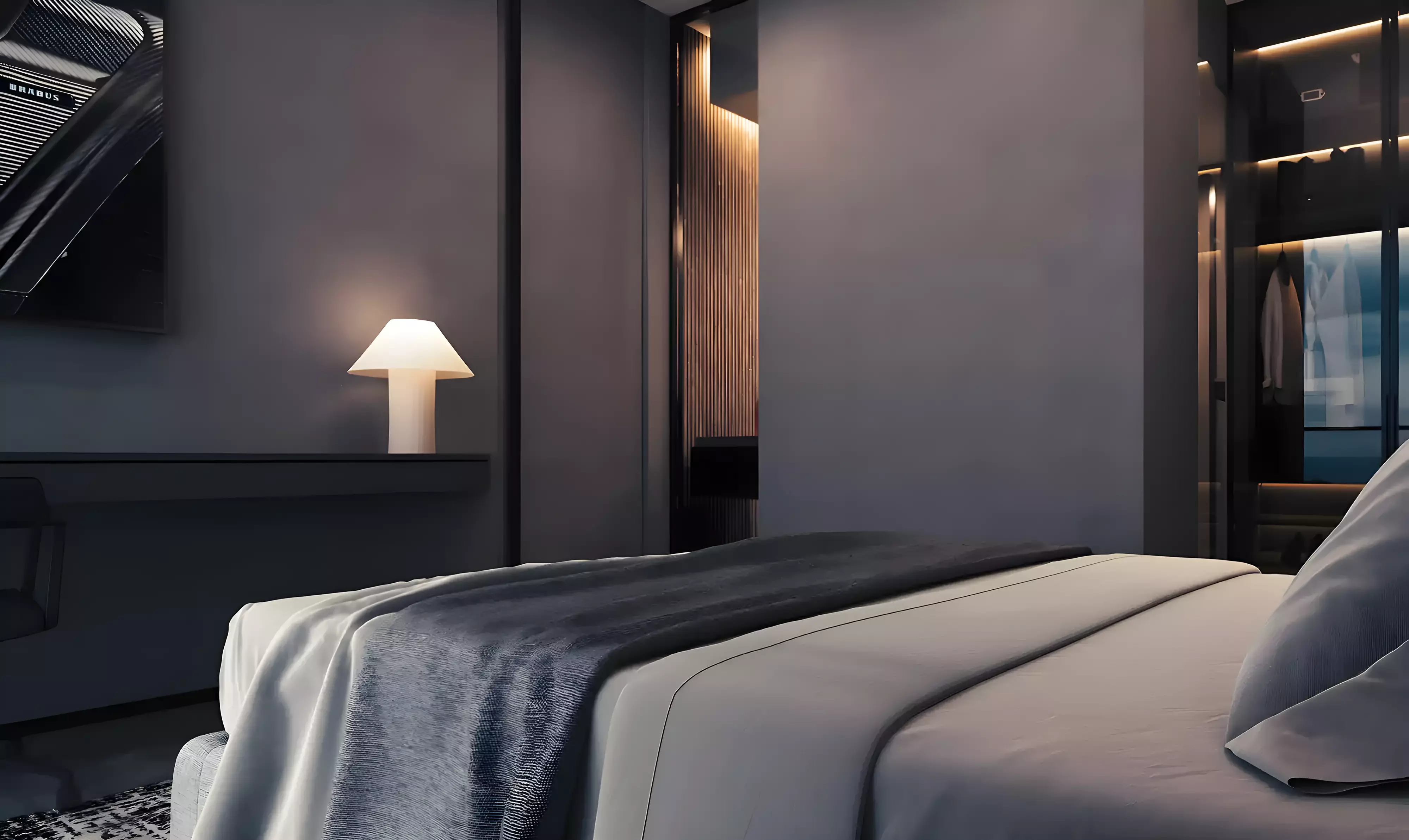 Image 2 of Brabus Island by Cosmo Developments