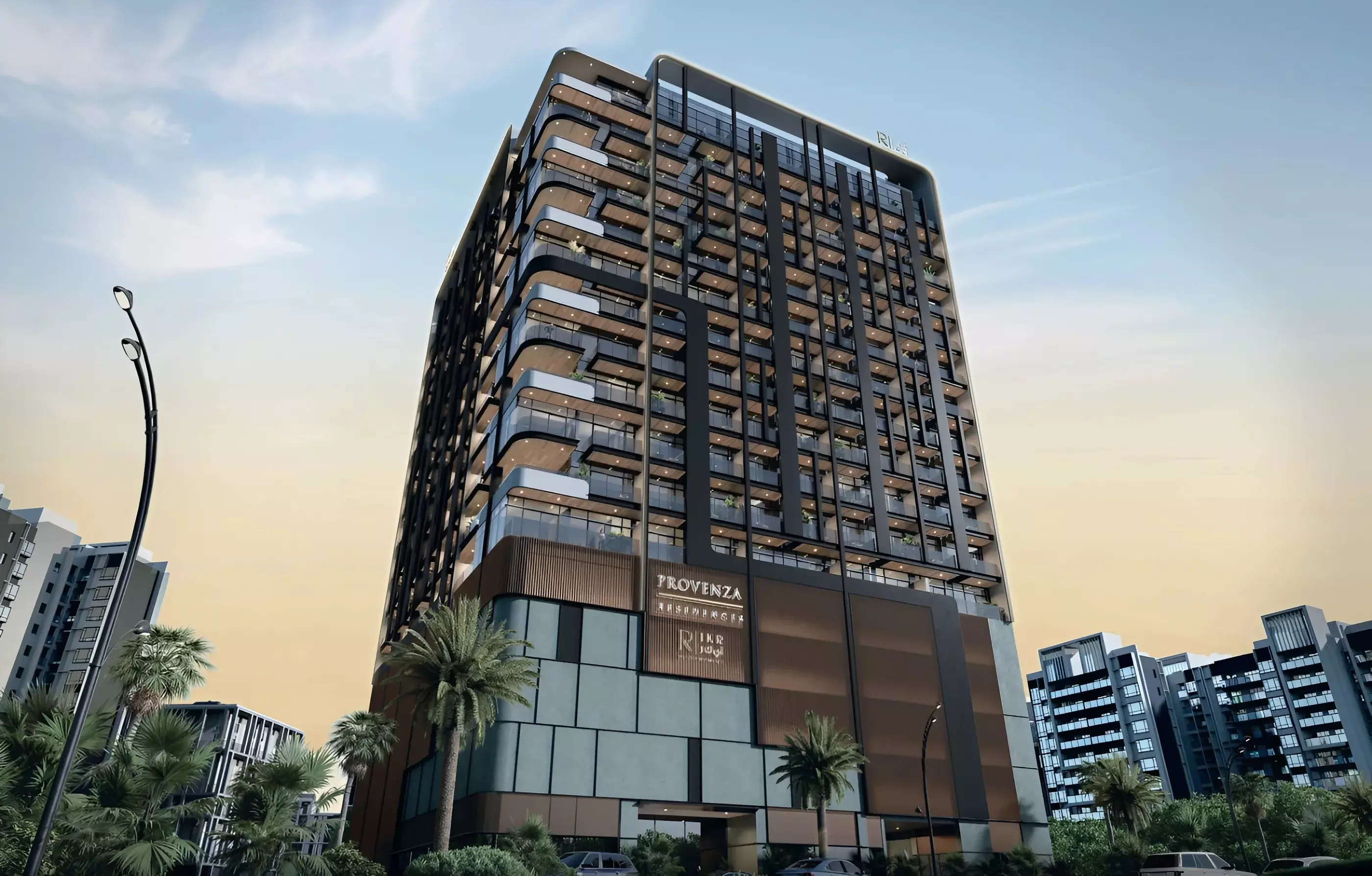 Image of Provenza Residences by IKR Development