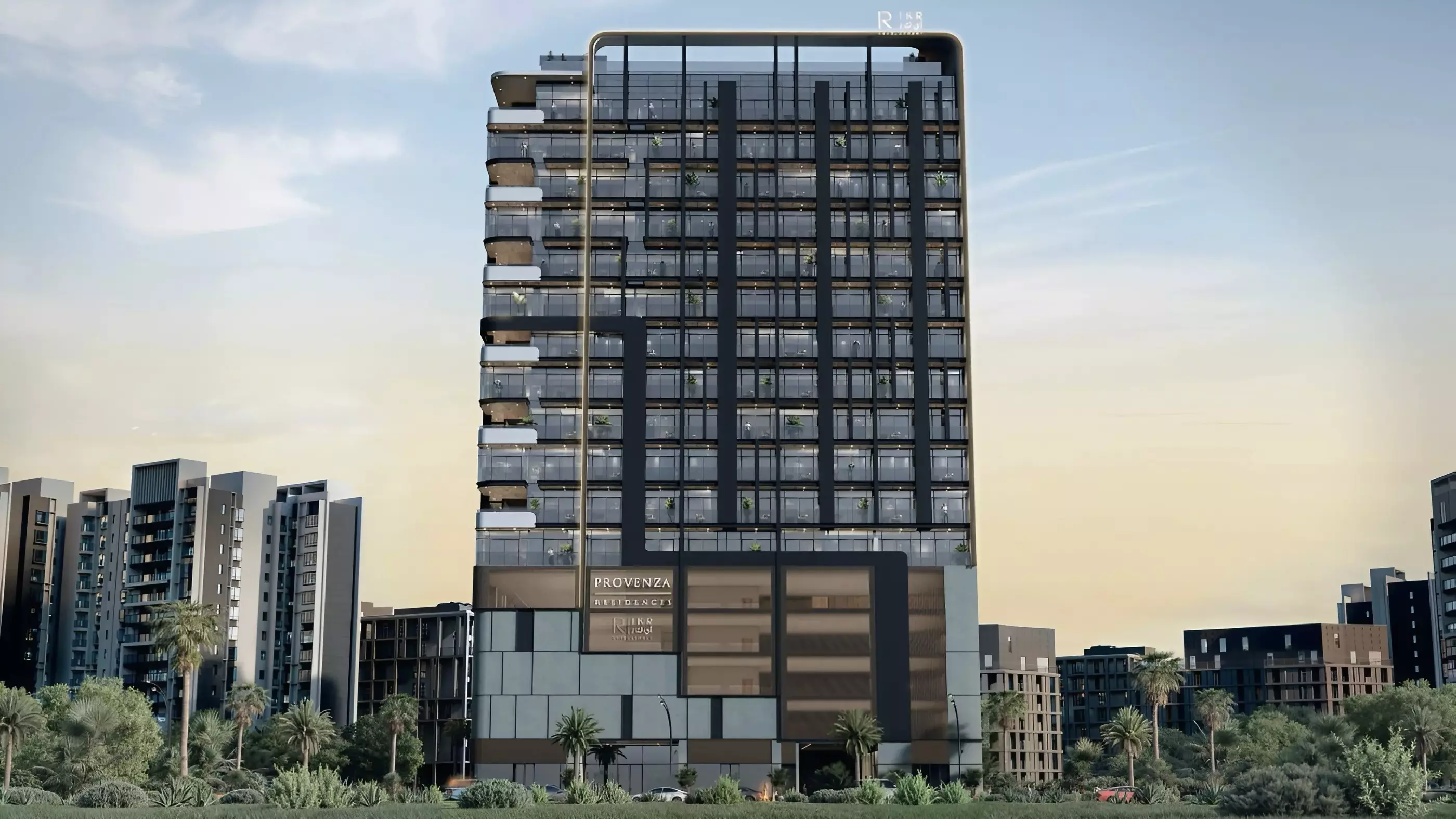 Image 6 of Provenza Residences by IKR Development