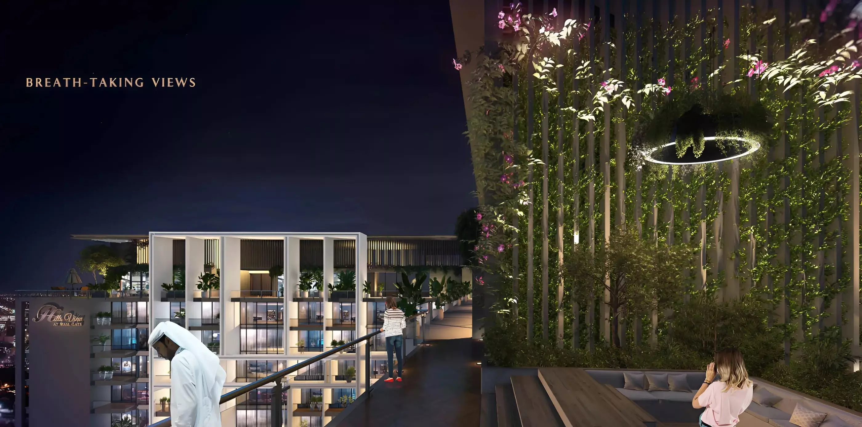 Image 2 of Hills View by Suncrest Hills Developers