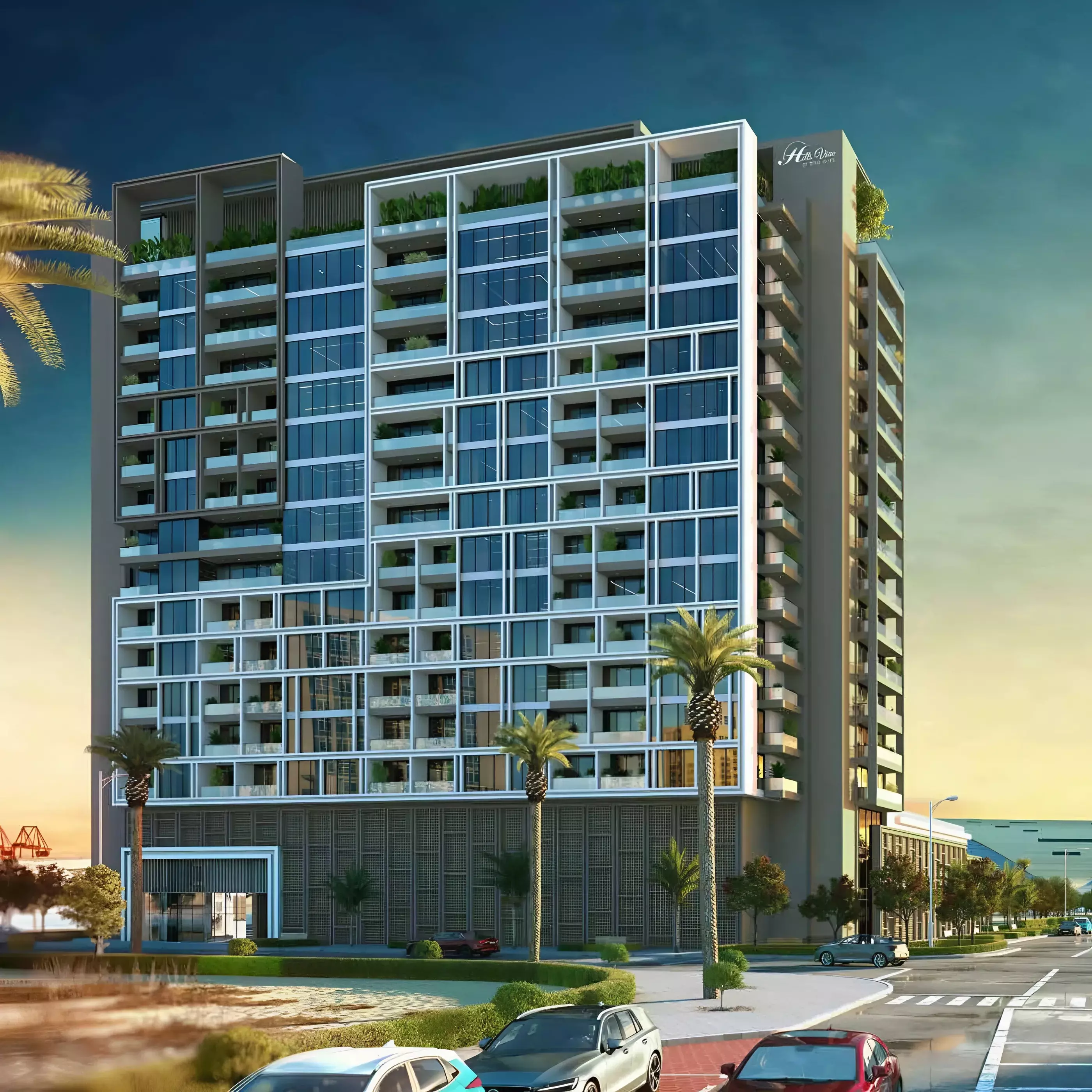 Image 9 of Hills View by Suncrest Hills Developers