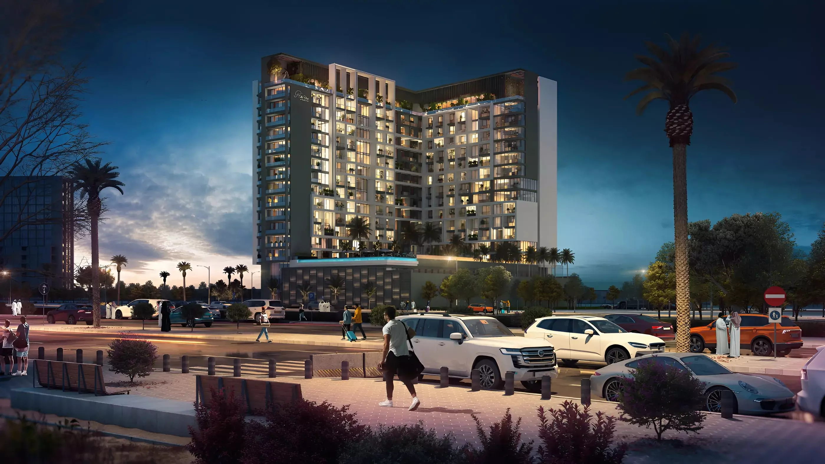 Image 3 of Hills View by Suncrest Hills Developers