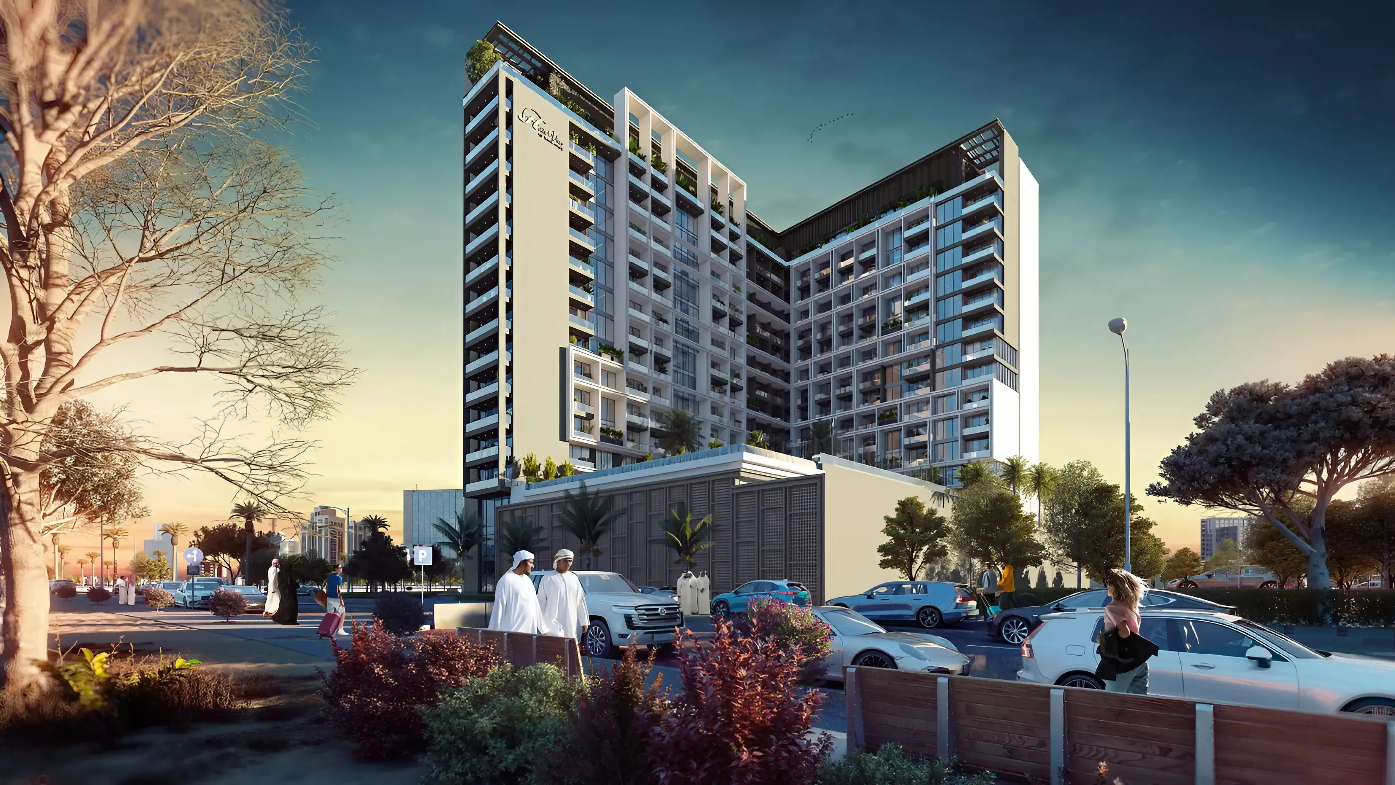 Image 4 of Hills View by Suncrest Hills Developers