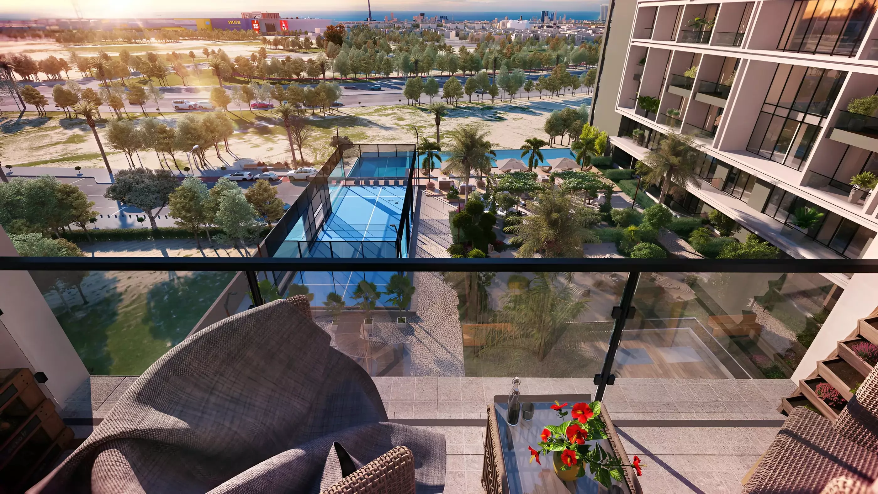 Image 12 of Hills View by Suncrest Hills Developers