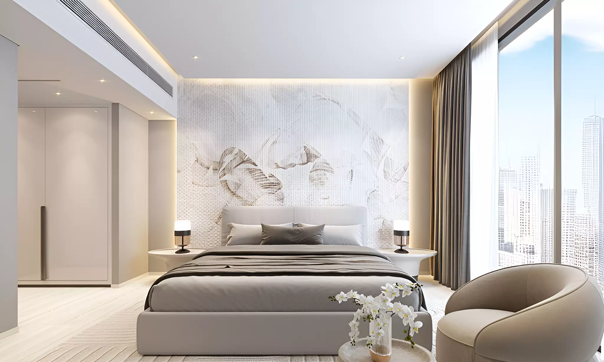 Image 6 of Guzel Tower By Tiger Group by Tiger Group