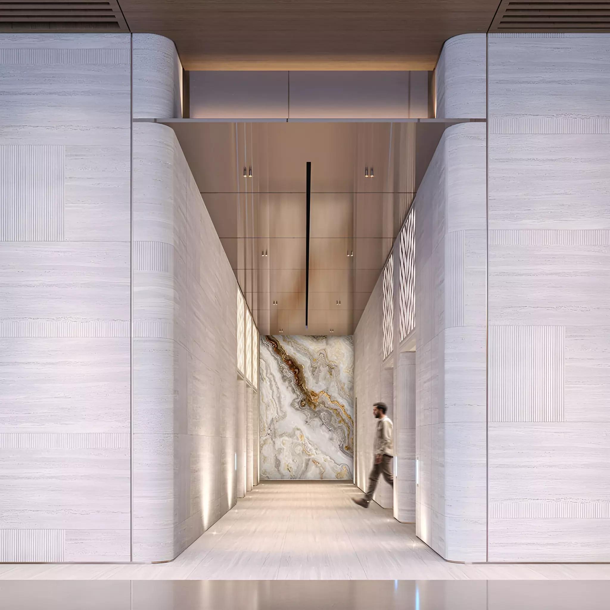 Image 7 of Guzel Tower By Tiger Group by Tiger Group