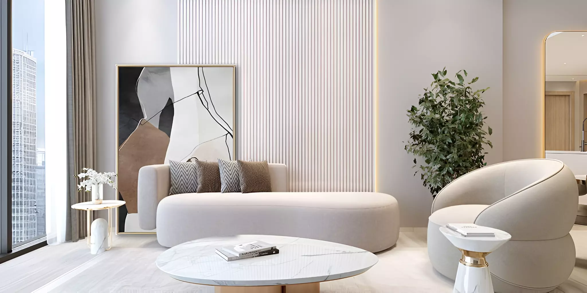 Image 3 of Guzel Tower By Tiger Group by Tiger Group