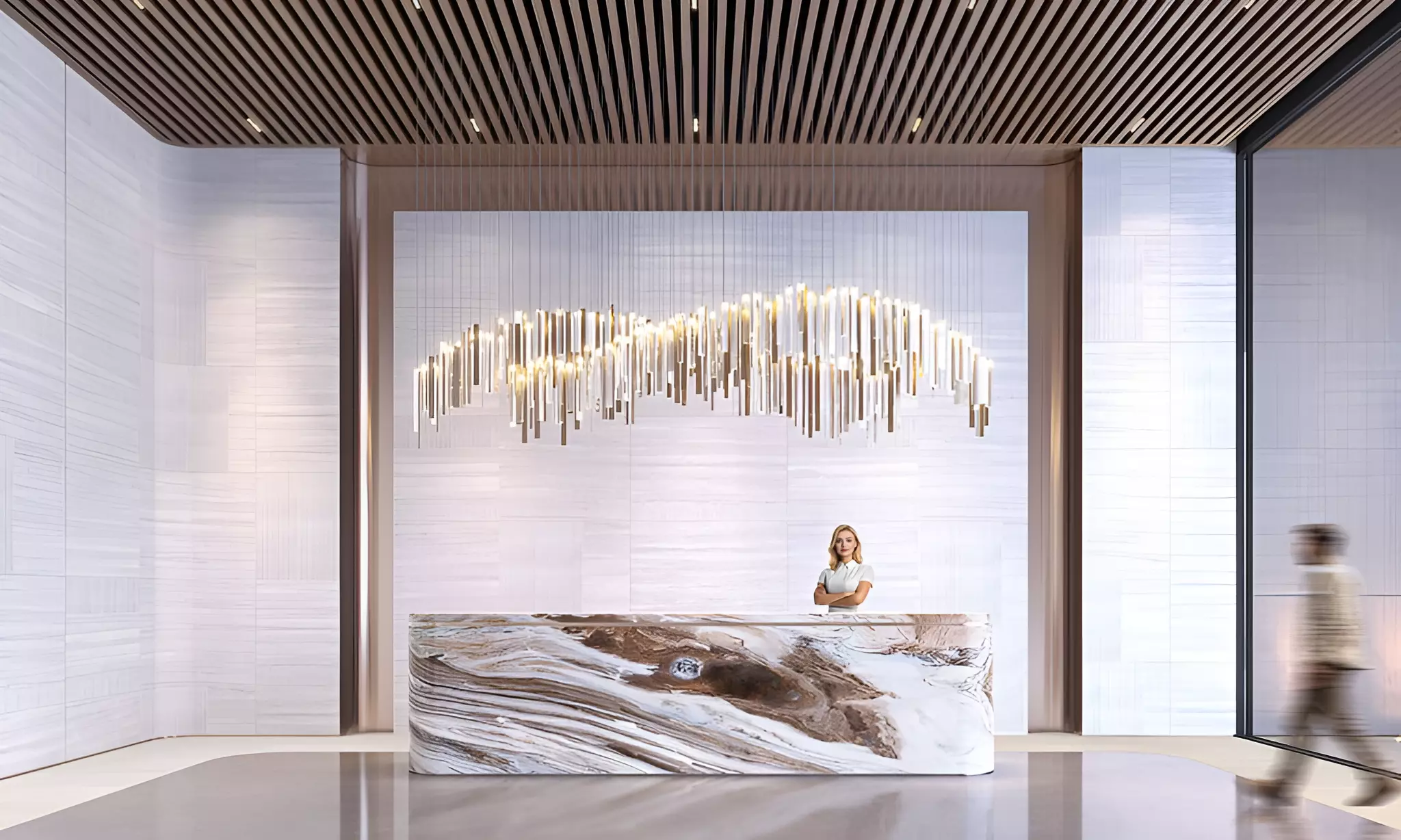 Image 8 of Guzel Tower By Tiger Group by Tiger Group